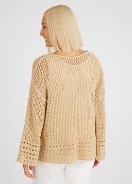 LeComte Strickpullover