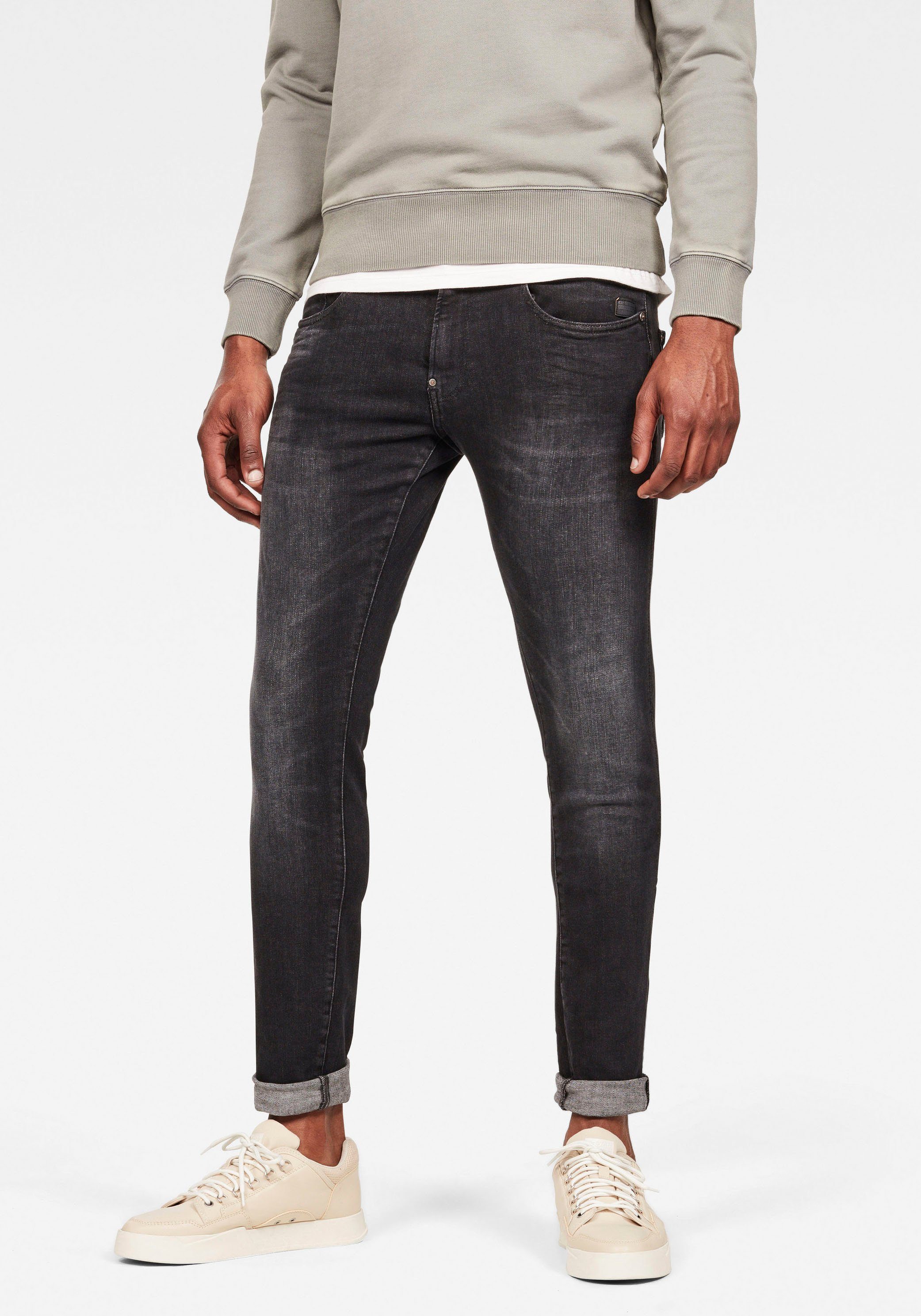 G-Star RAW Slim-fit-Jeans Skinny