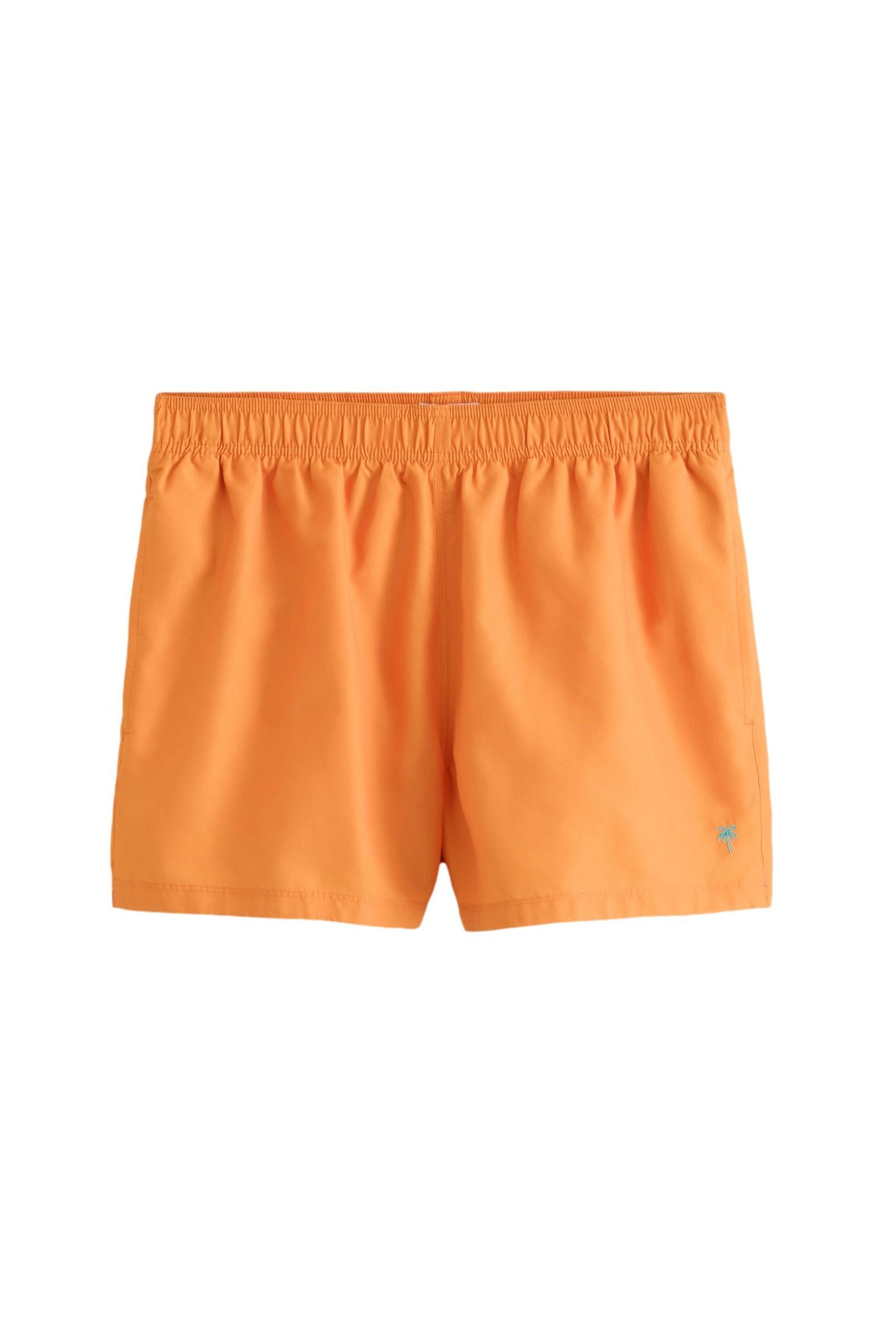 Next Badeshorts Essential 4 Zoll Badeshorts (1-St)