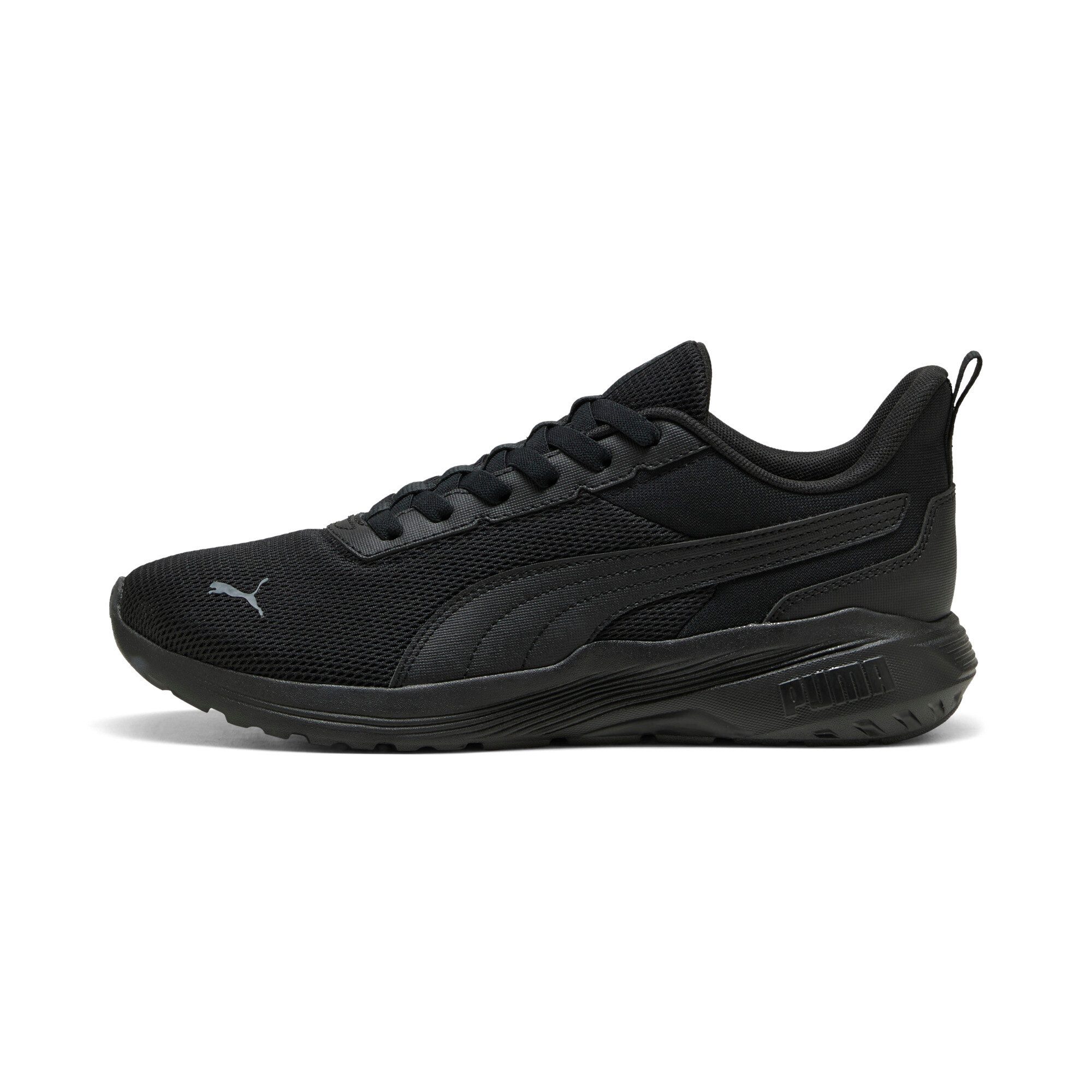 PUMA ANZARUN 2 LITE SLIPTECH Sneaker für Erwachsene, mit Schnürverschluss