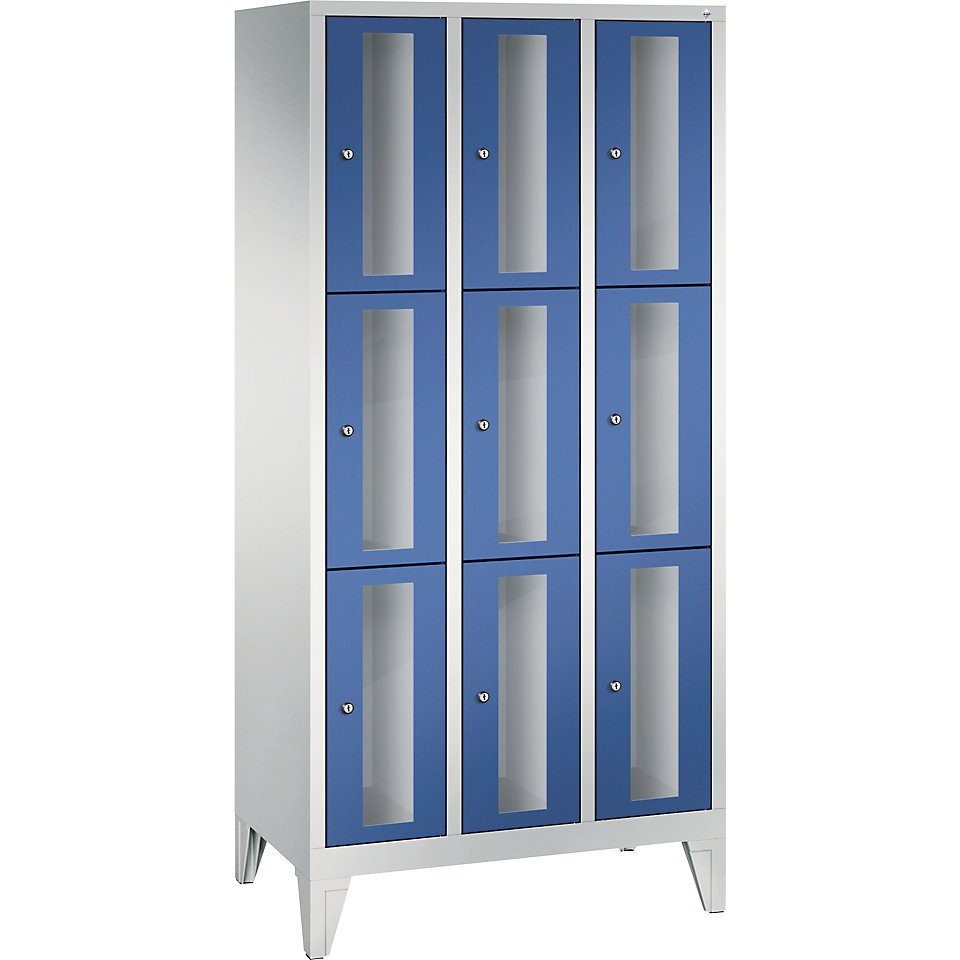 C+P Aktenschrank