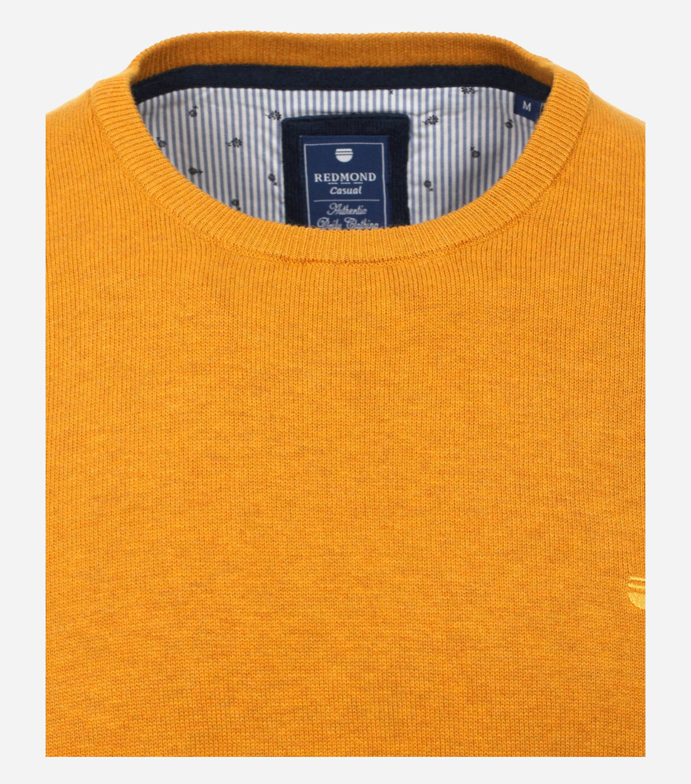 Redmond Rundhalspullover Redmond 500 Fb. 11 günstig online kaufen