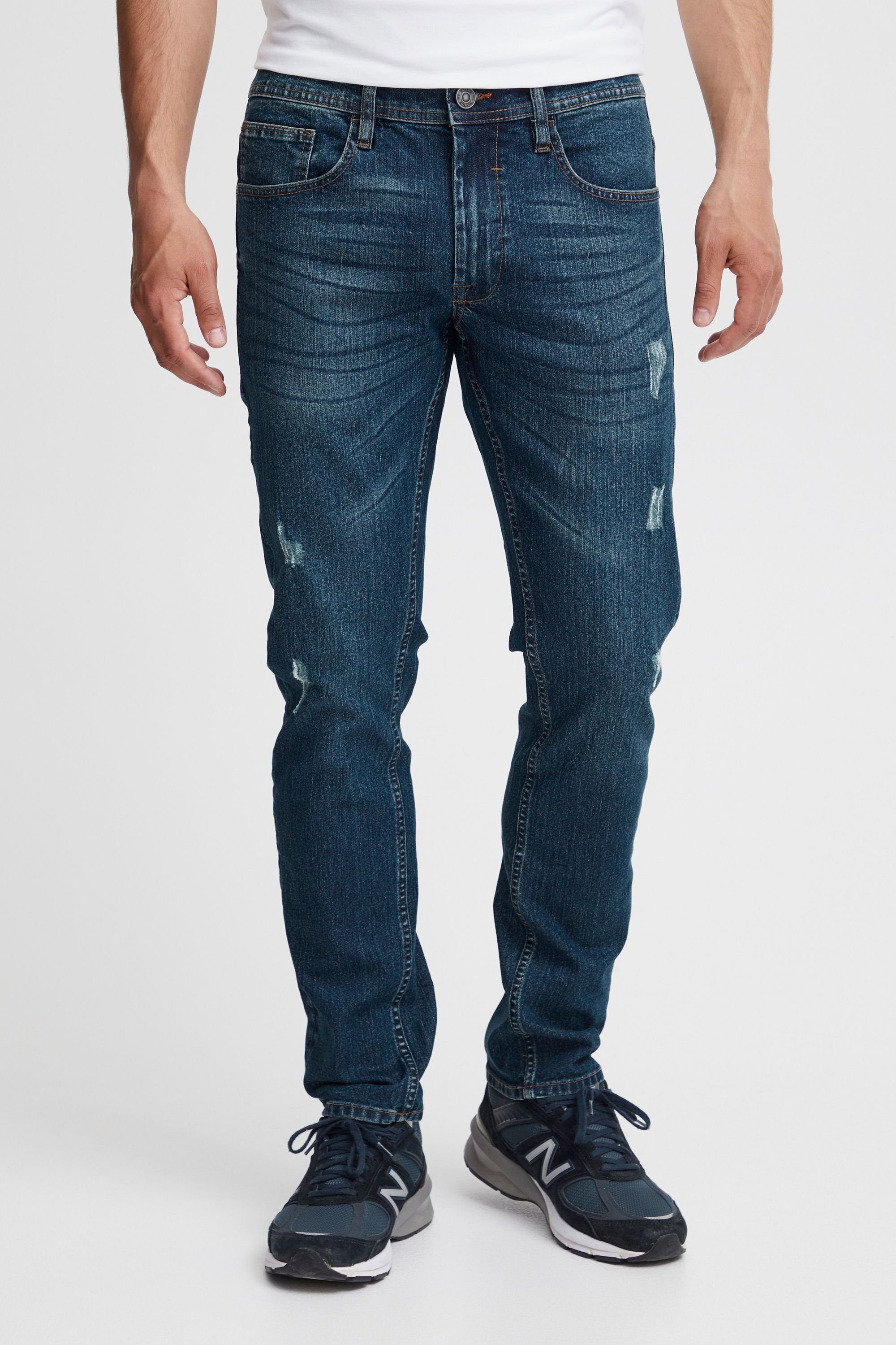 5-Pocket-Hose BHJet