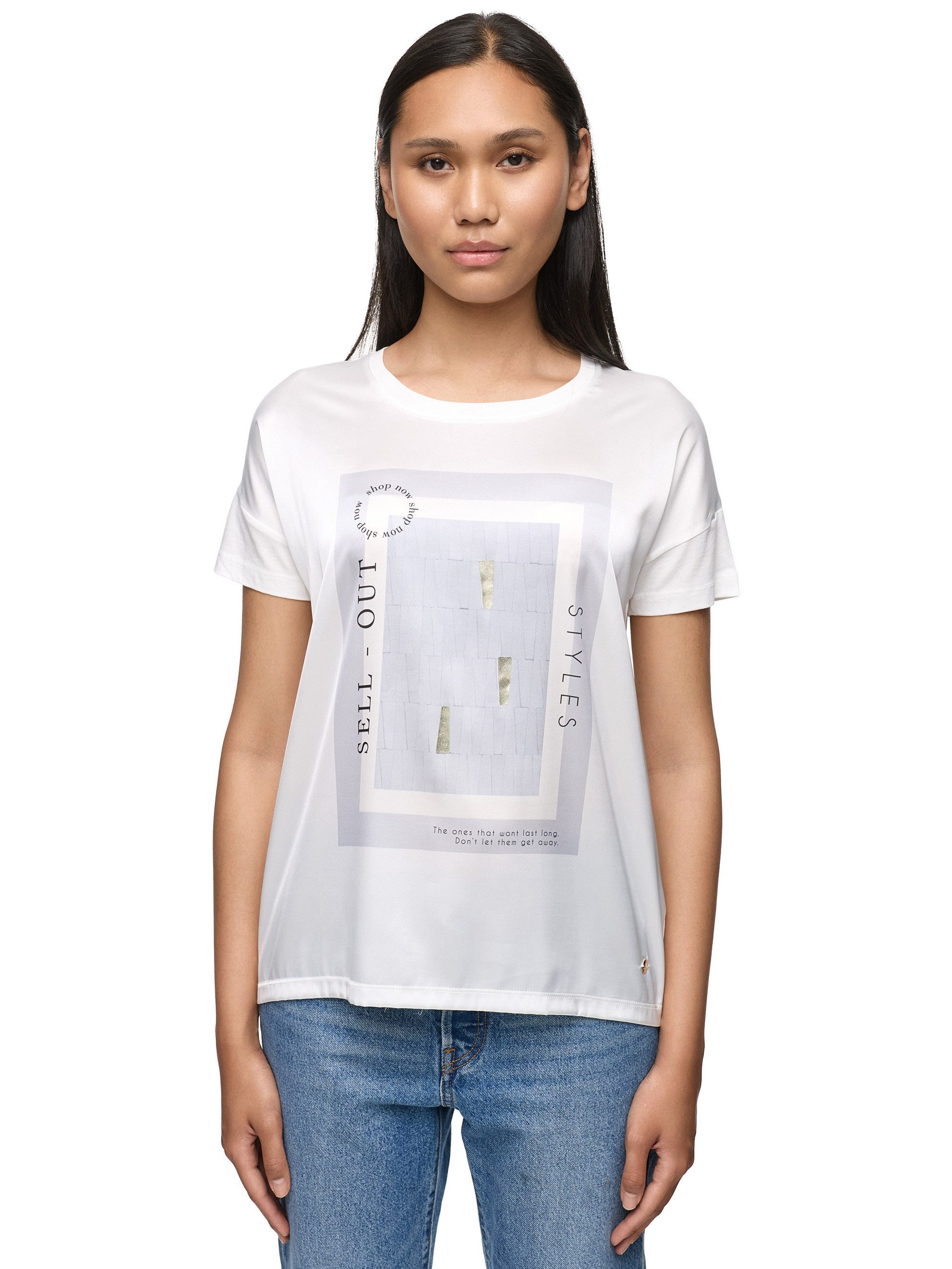 Decay T-Shirt Sell Out Styles günstig online kaufen