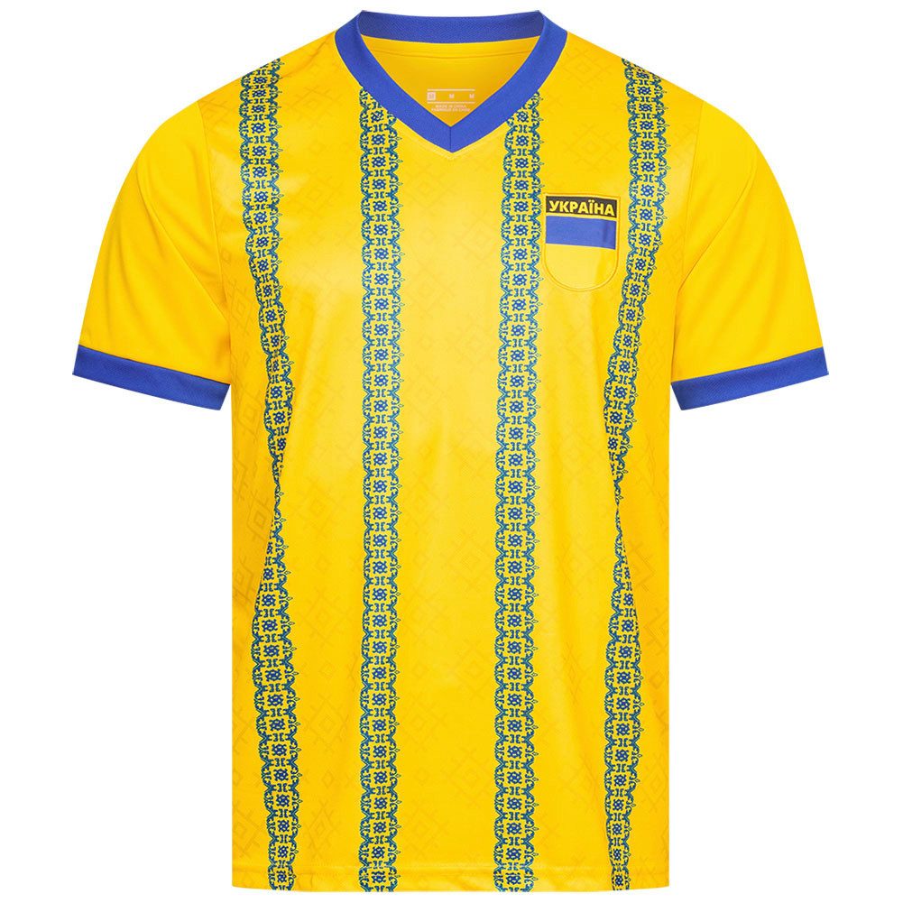 JELEX Fußballtrikot "Retro History"
