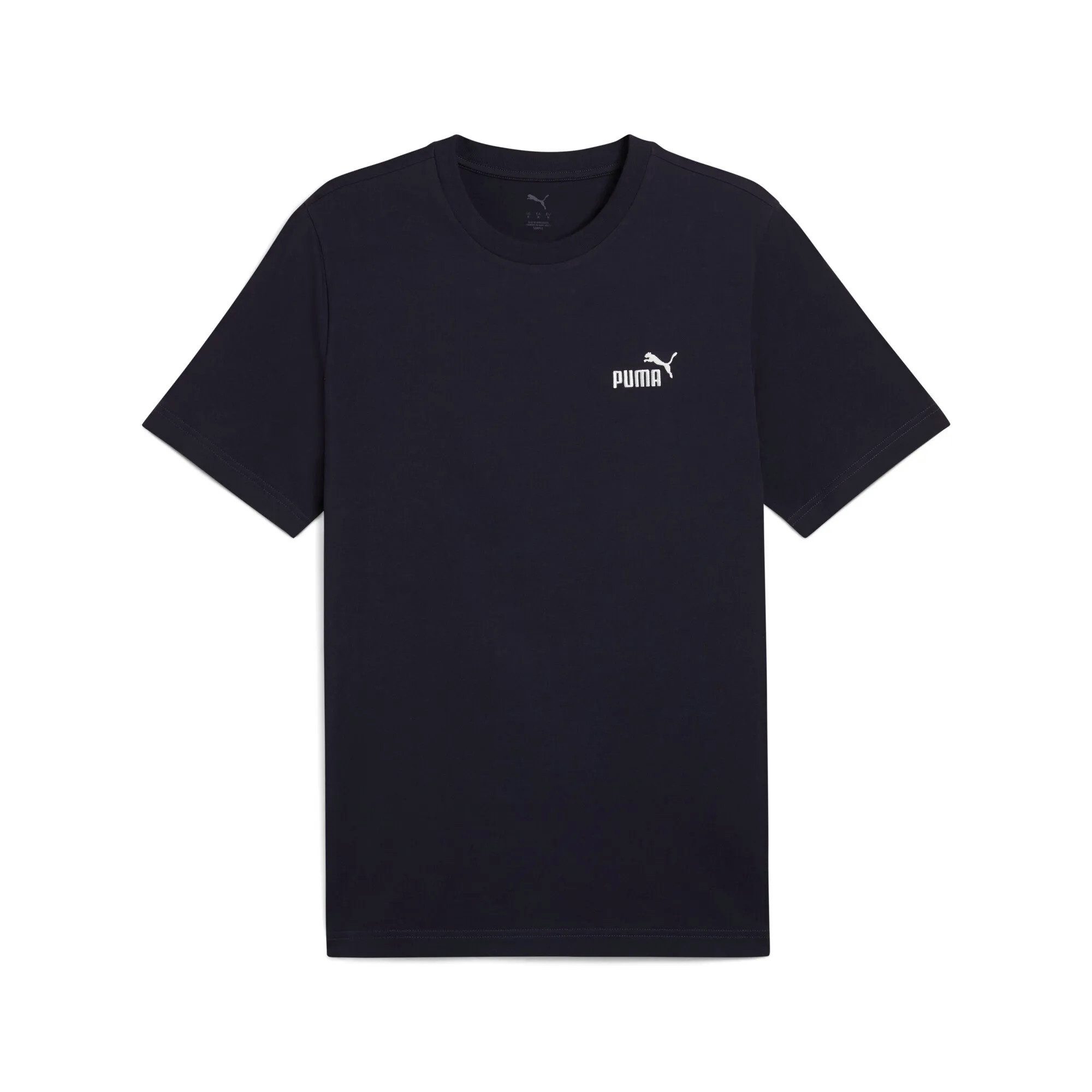 PUMA T-Shirt Puma Herren T-Shirt ESS günstig online kaufen