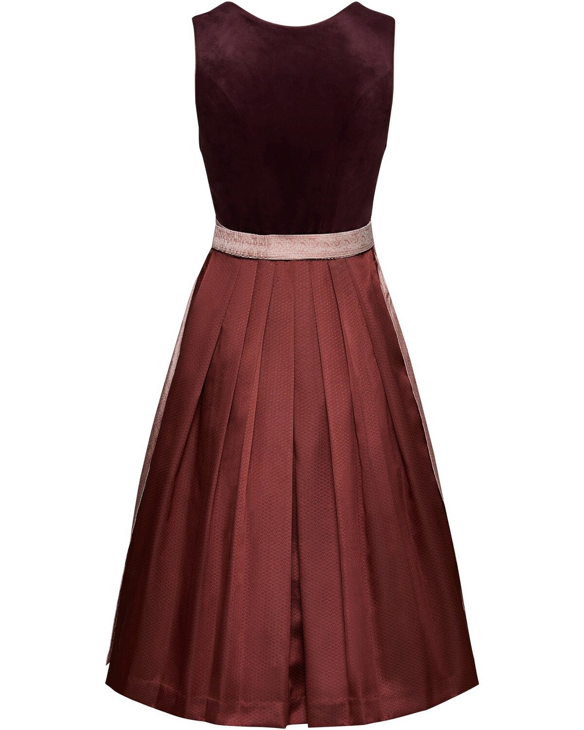 Krüger Madl Dirndl Midi-Dirndl