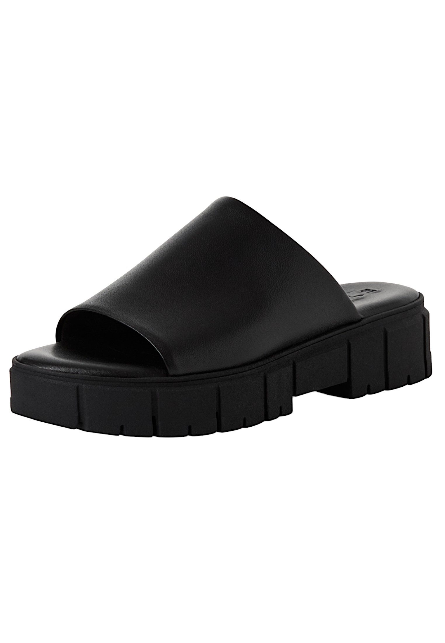 Tamaris 1-27252-42 007 Black Uni Sandale günstig online kaufen