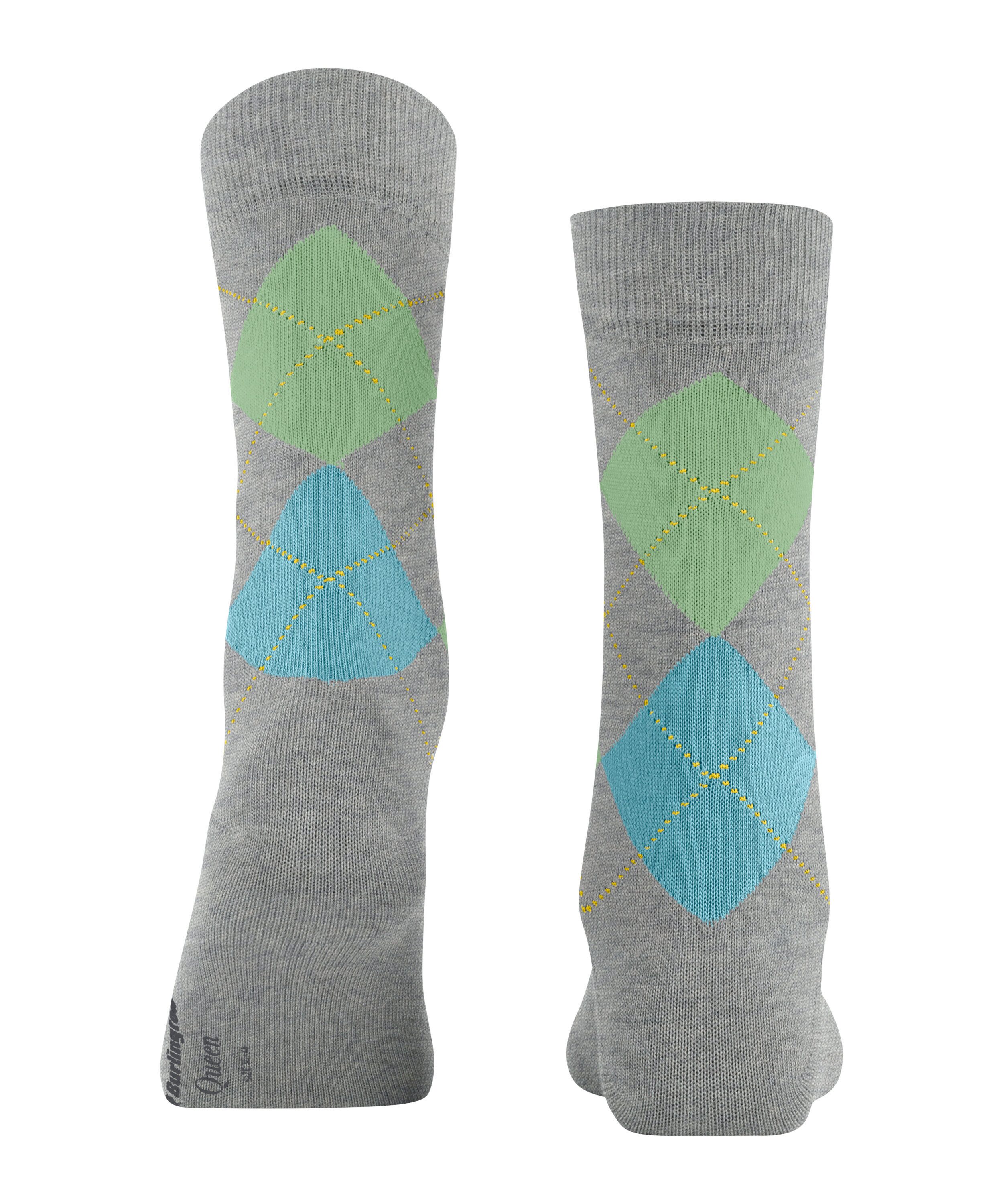 Burlington Socken Burlington Queen Damen (1-Paar) – Bild 3 von 5