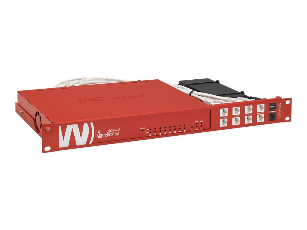 RACKMOUNT Rack