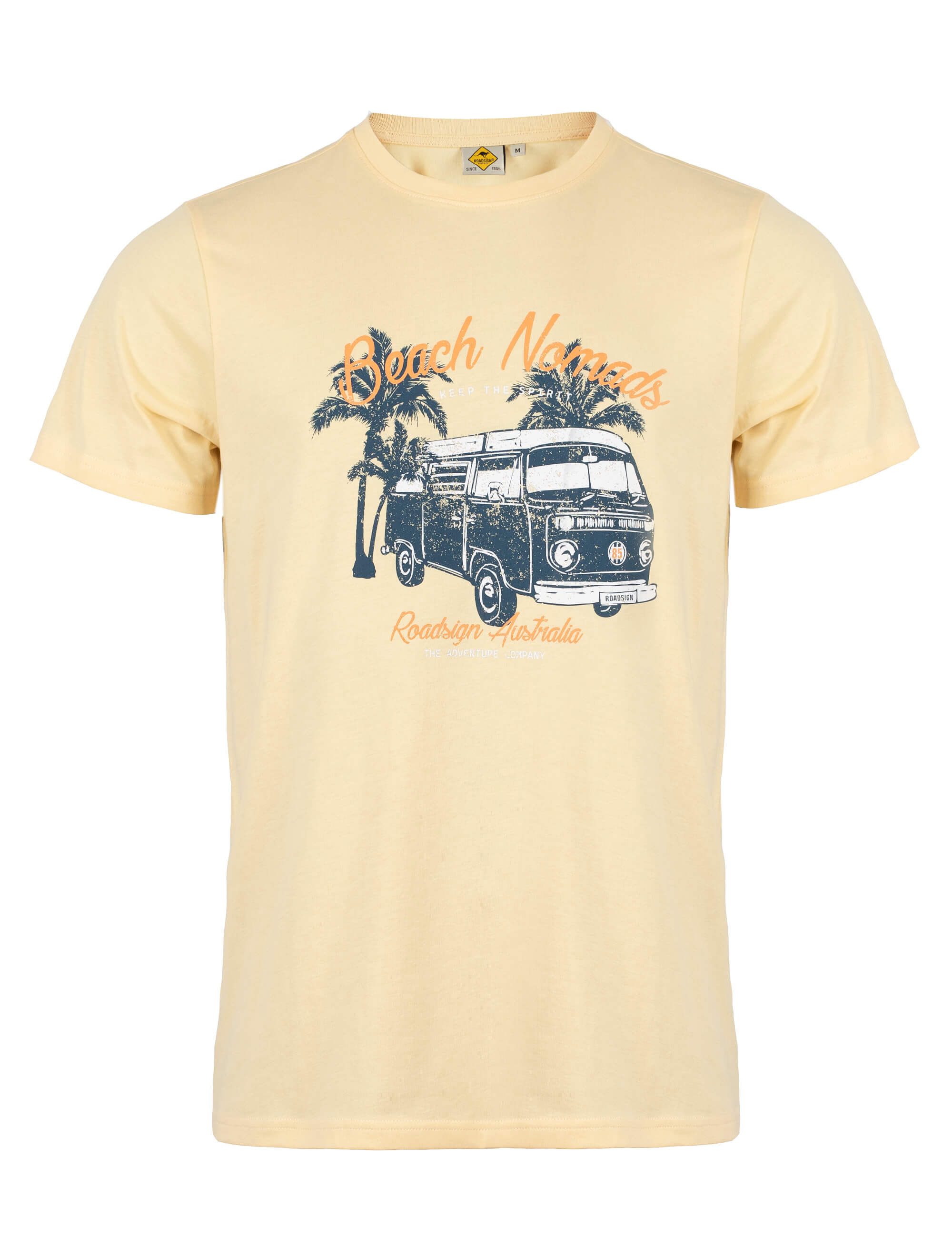 T-Shirt Beach Nomads