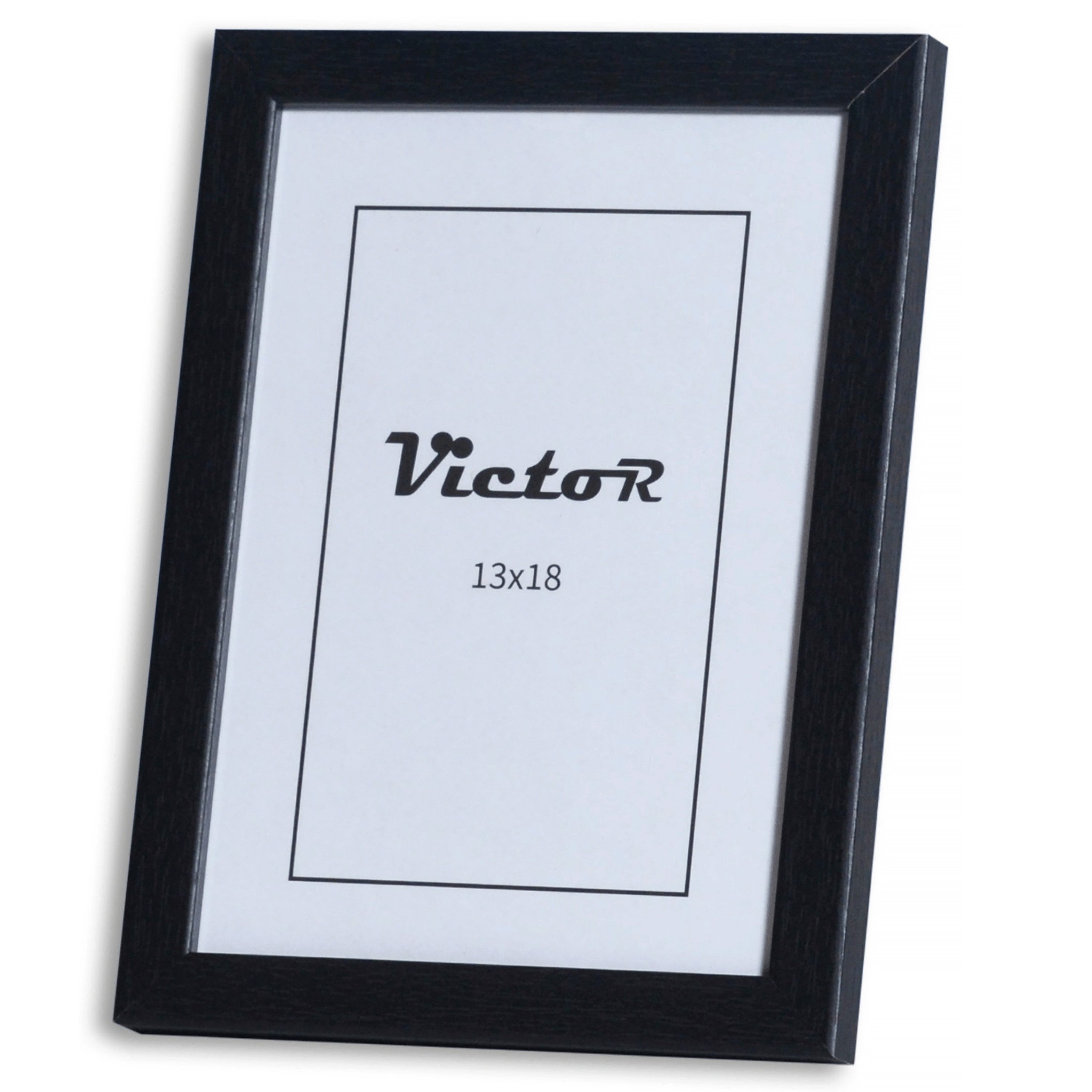 Victor (Zenith) Bilderrahmen Klee, Bilderrahmen Schwarz günstig online kaufen