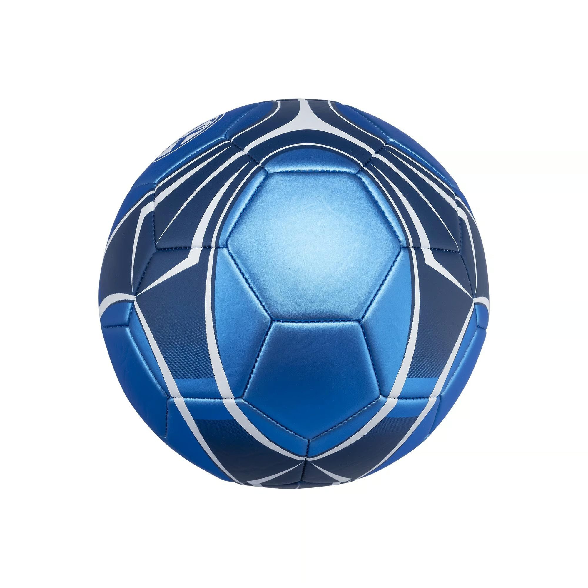 FC Schalke 04 Spielball Ball Metallic Gr. 1 (1-St)