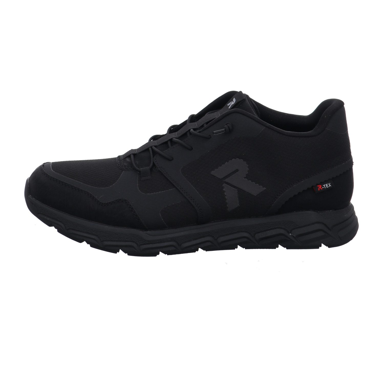 Rieker HWK Herren Stiefel Schnürstiefelette günstig online kaufen