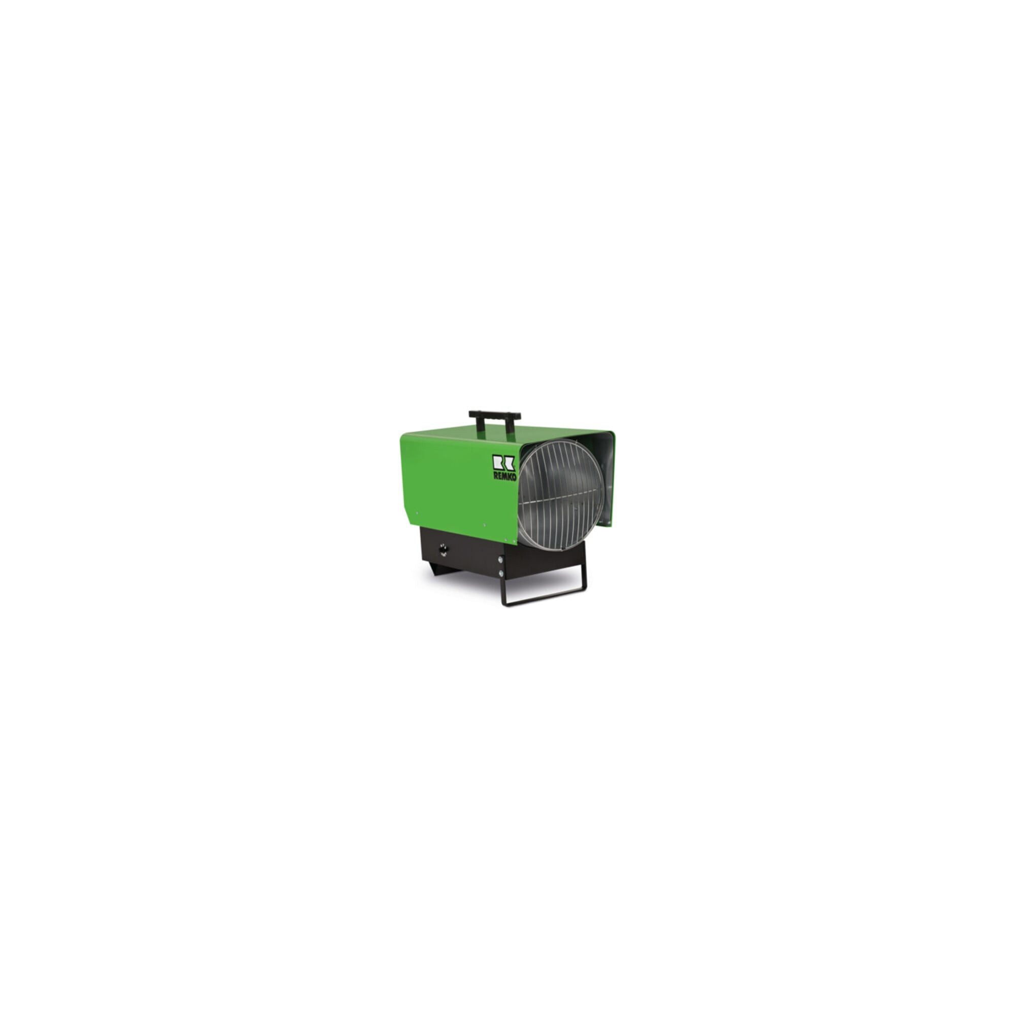 Remko Bürostuhl Gasheizer PGM 60 25-55 kW 1310 m³/h REMKO
