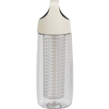 Livepac Office Trinkflasche Infuser Trinkflasche / 850ml