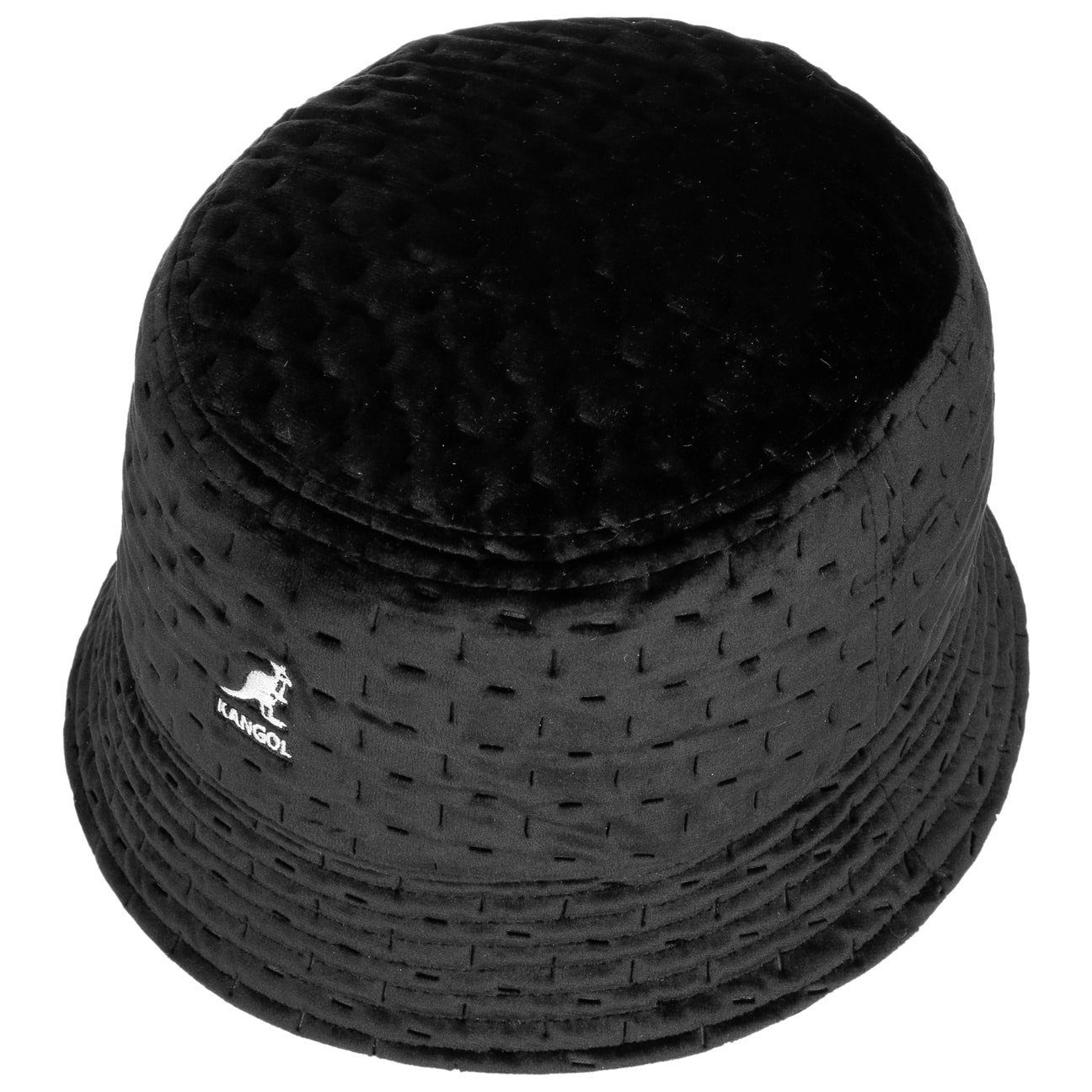 Kangol Fischerhut (1-St) Fischerhut mit Futter günstig online kaufen