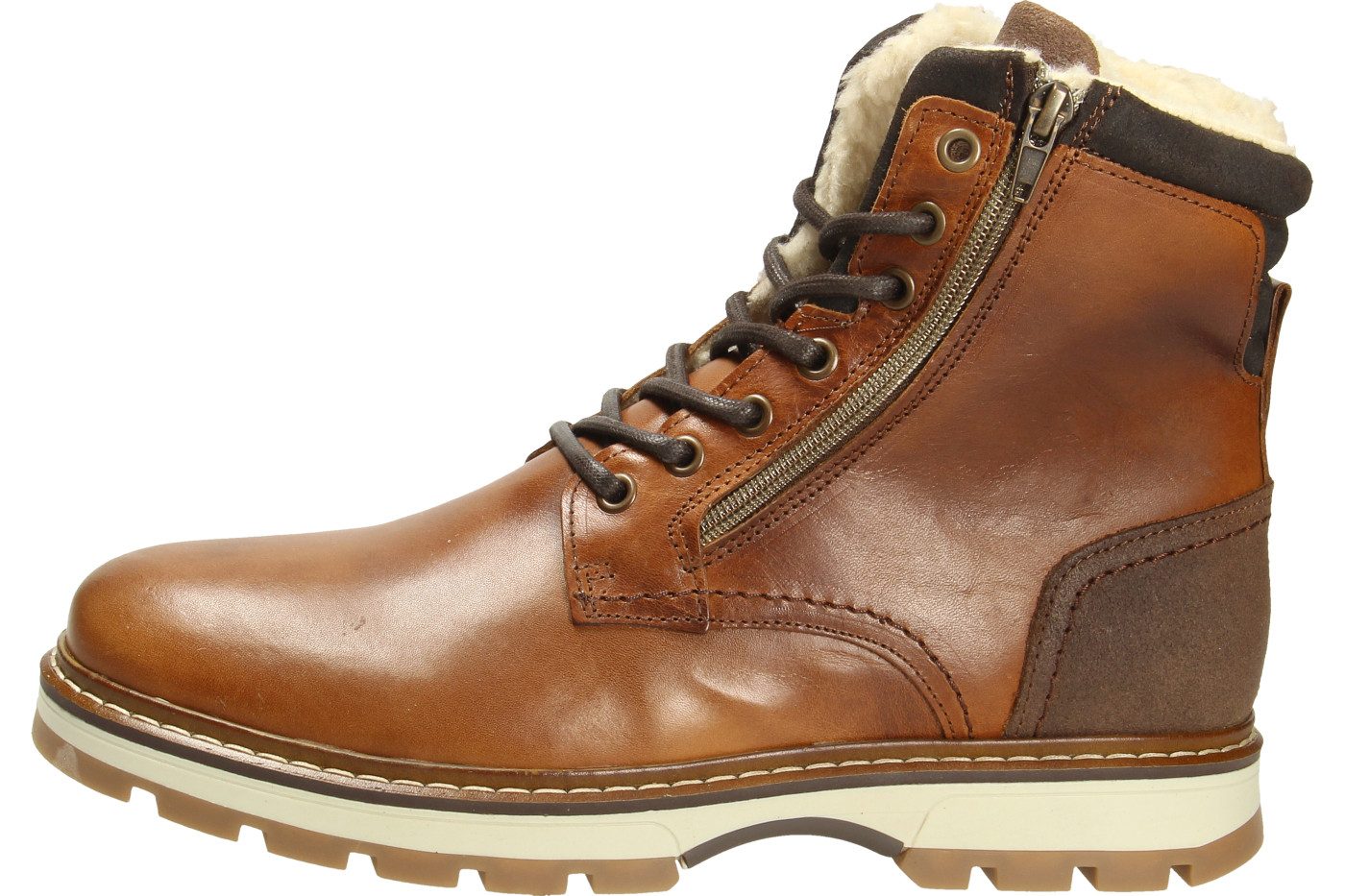 Bullboxer Winterstiefel günstig online kaufen