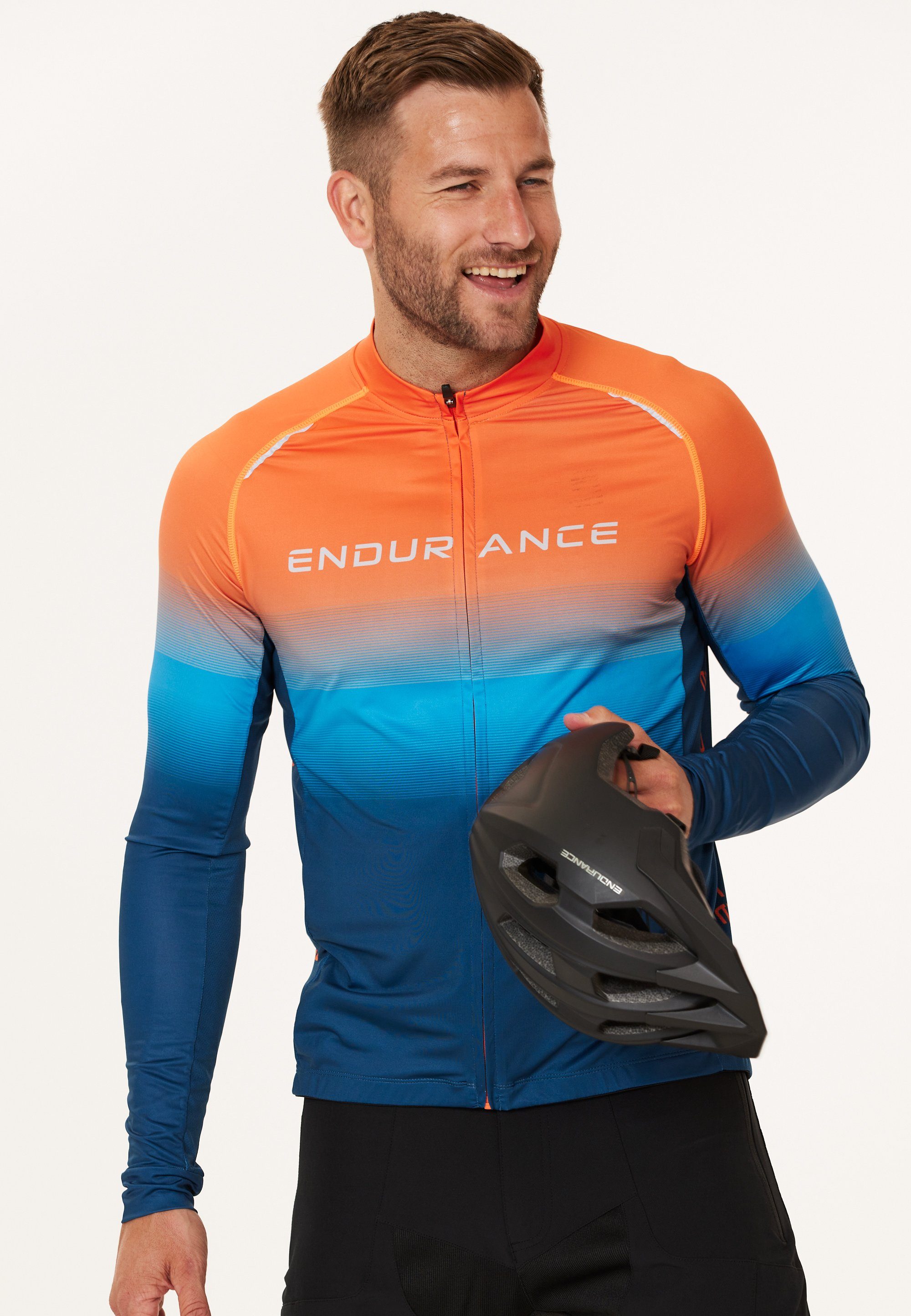 Radtrikot Jobert