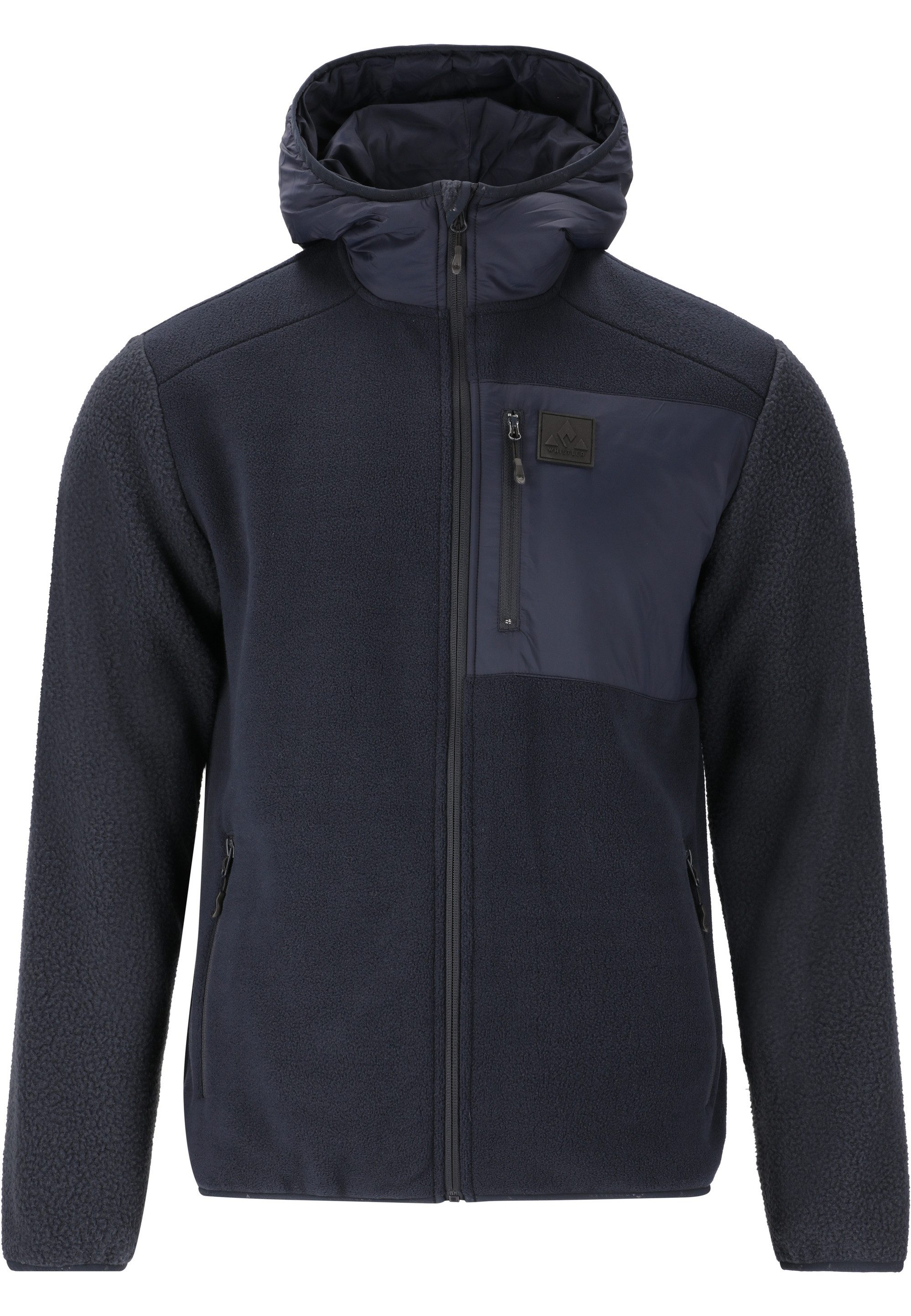 Fleecejacke Makaloo