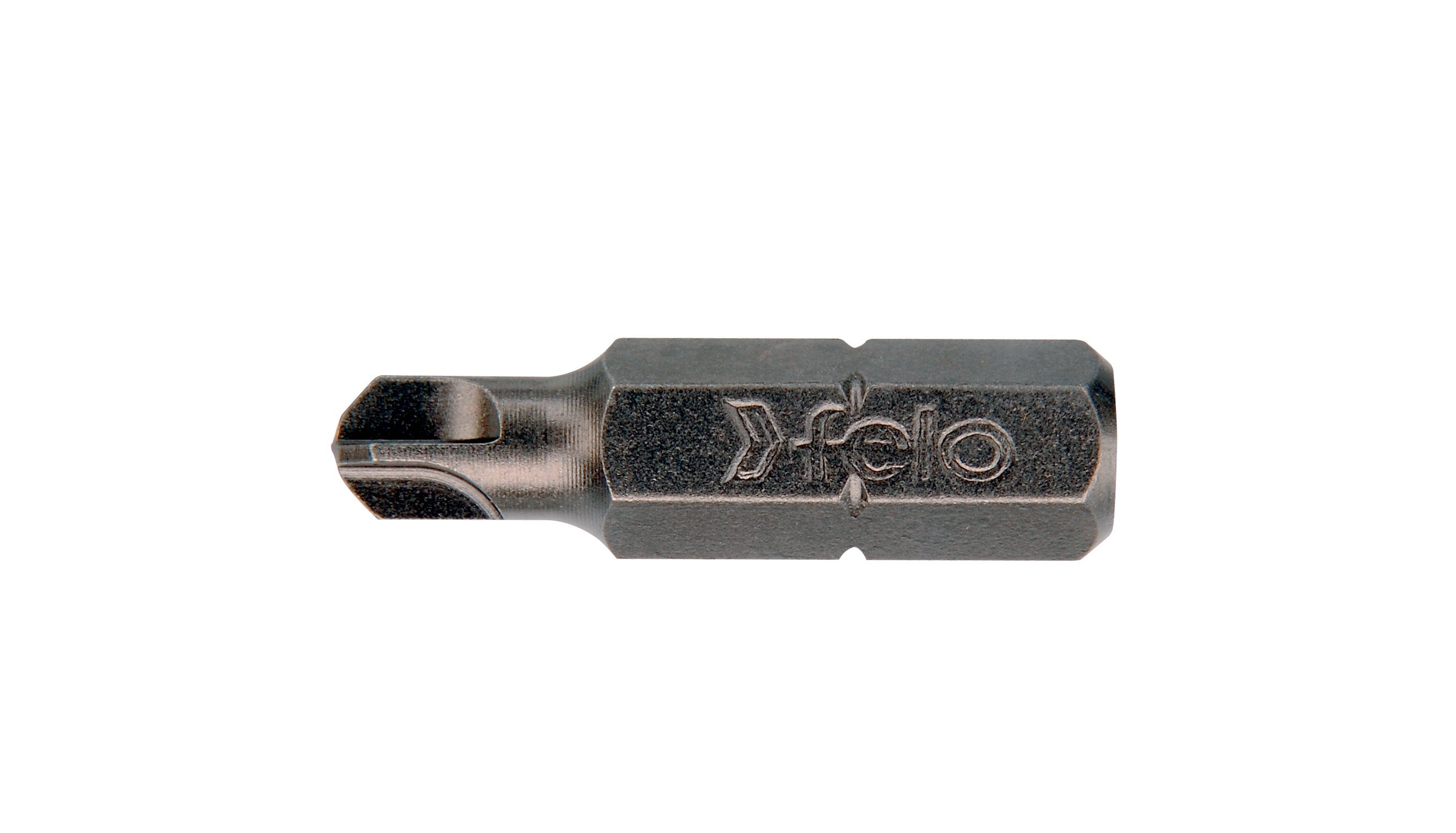 Felo Bit-Set Felo Bit, Industrie C 6,3 x 25mm Torq-Set # 8 (10 Stück)