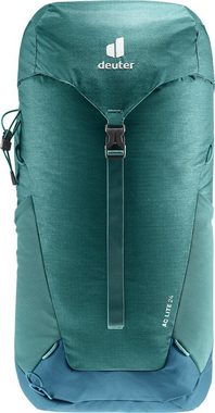 deuter Trekkingrucksack AC Lite 24 ALPINEGREEN-ARCTIC