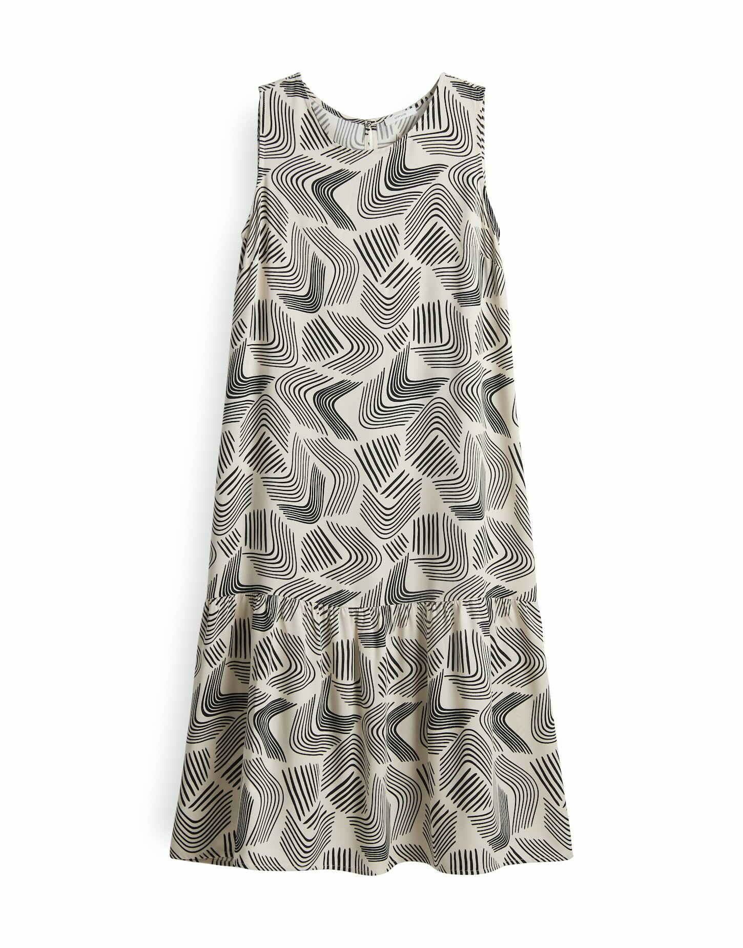 OPUS Sommerkleid Sommerkleid für Damen (keine Angabe, 1-tlg) keine Angabe