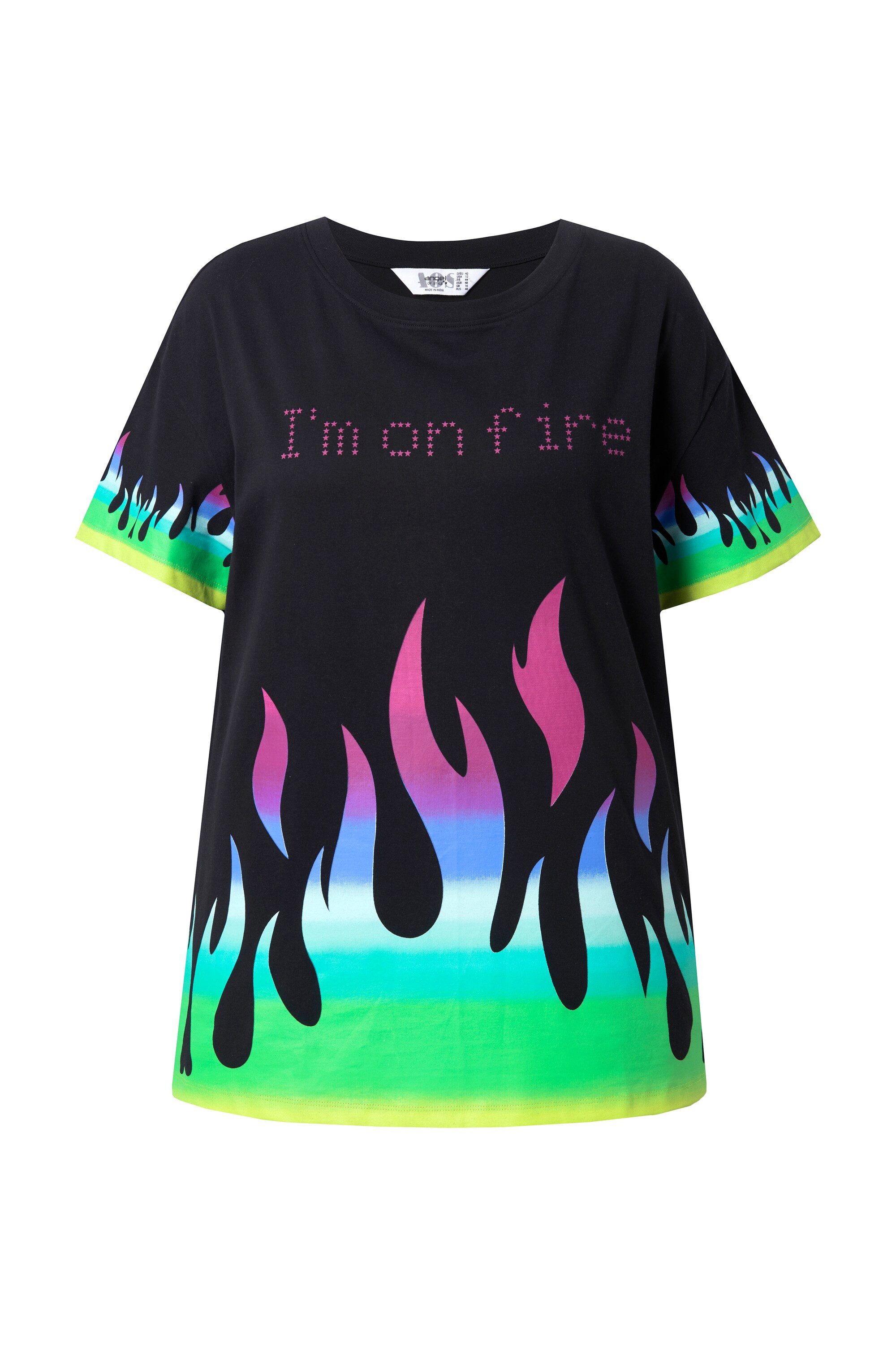 Angel of Style T-Shirt T-Shirt Boxy günstig online kaufen