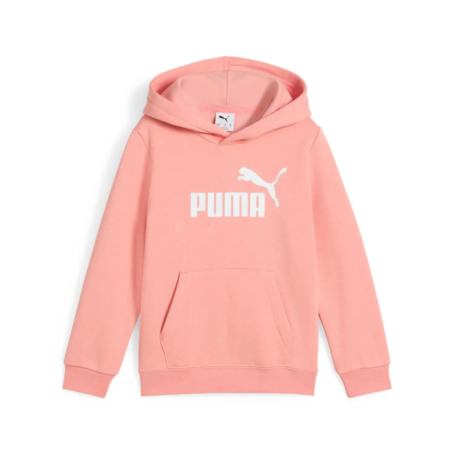 PUMA Kapuzenpullover Puma Kinder Kapuzenpullover ESS No. 1 Logo Hoodie FL PS 684931