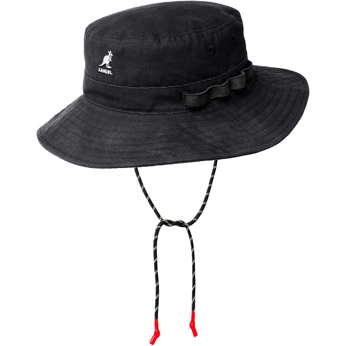Outdoorhut Utility Jungle Hat