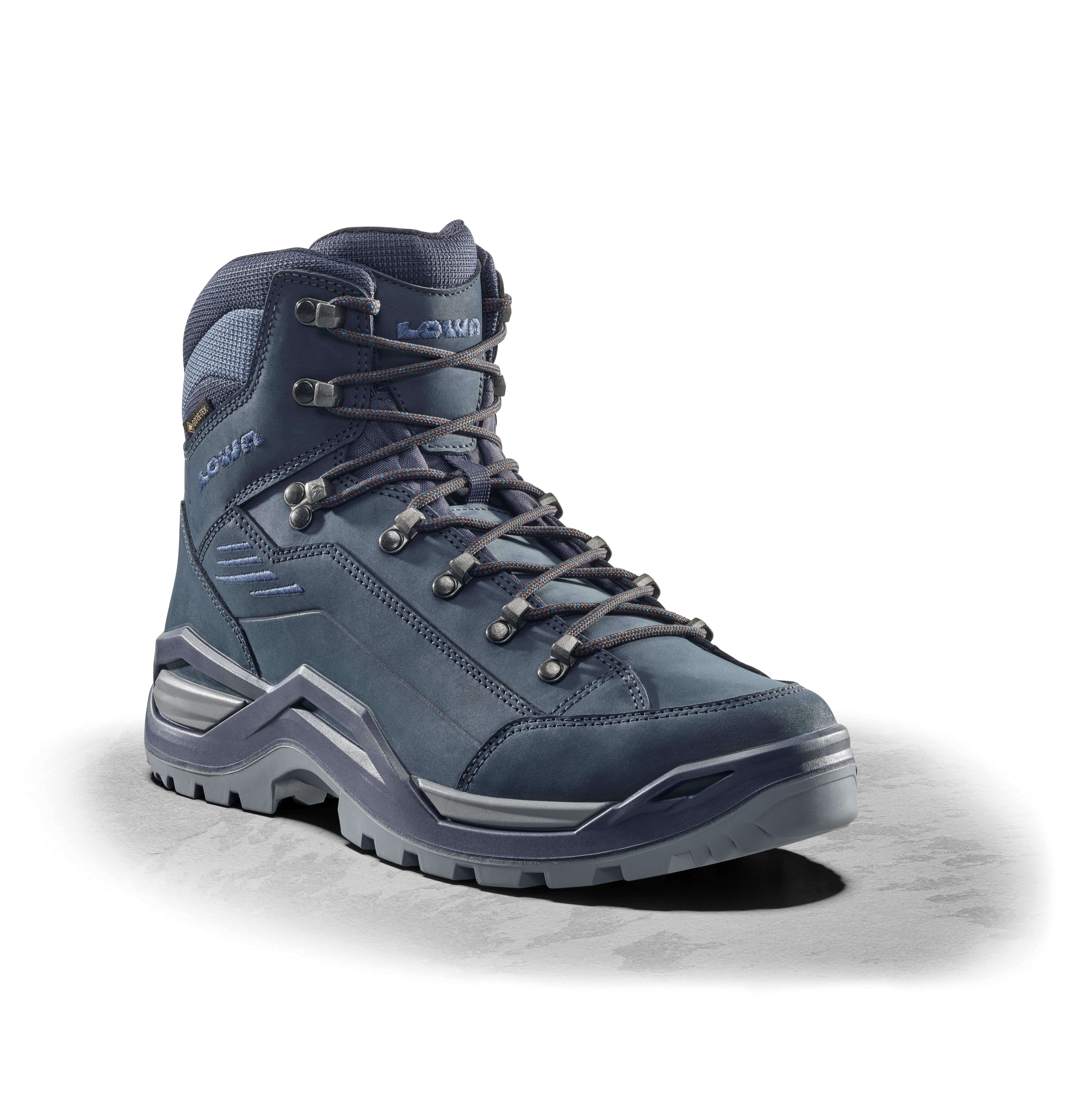 RENEGADE EVO GTX MID Wanderschuh