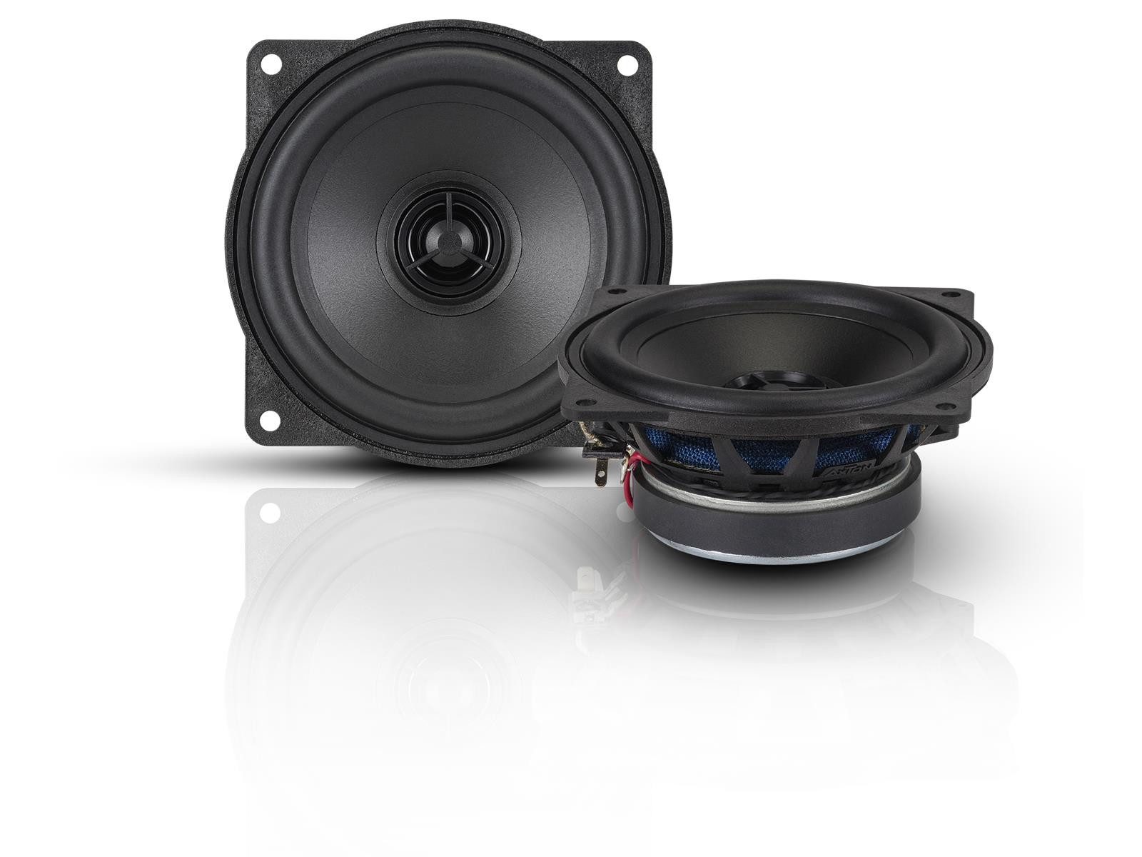 Axton AXTON ATX100S Auto-Lautsprecher