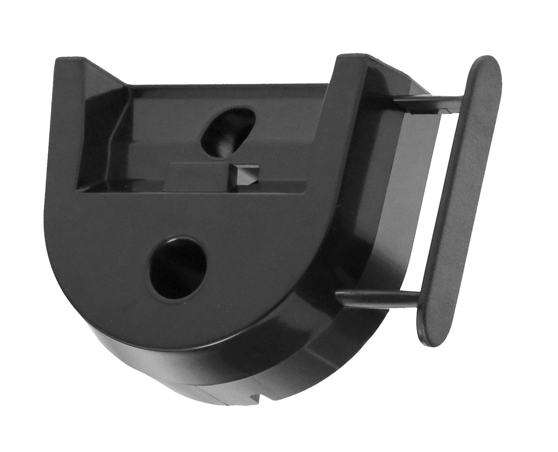 Hoover Saugroboter Zubehör-Set Hoover 48700994 Wandhalterung für HF201 HF202 HF210 Handstaubsauger