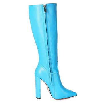 Giaro 13 High-Heel-Stiefel