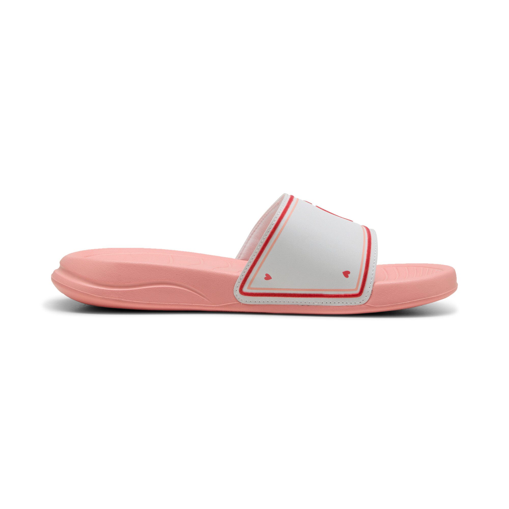 PUMA POPCAT 20 IDYLLE Badesandale Badelatschen