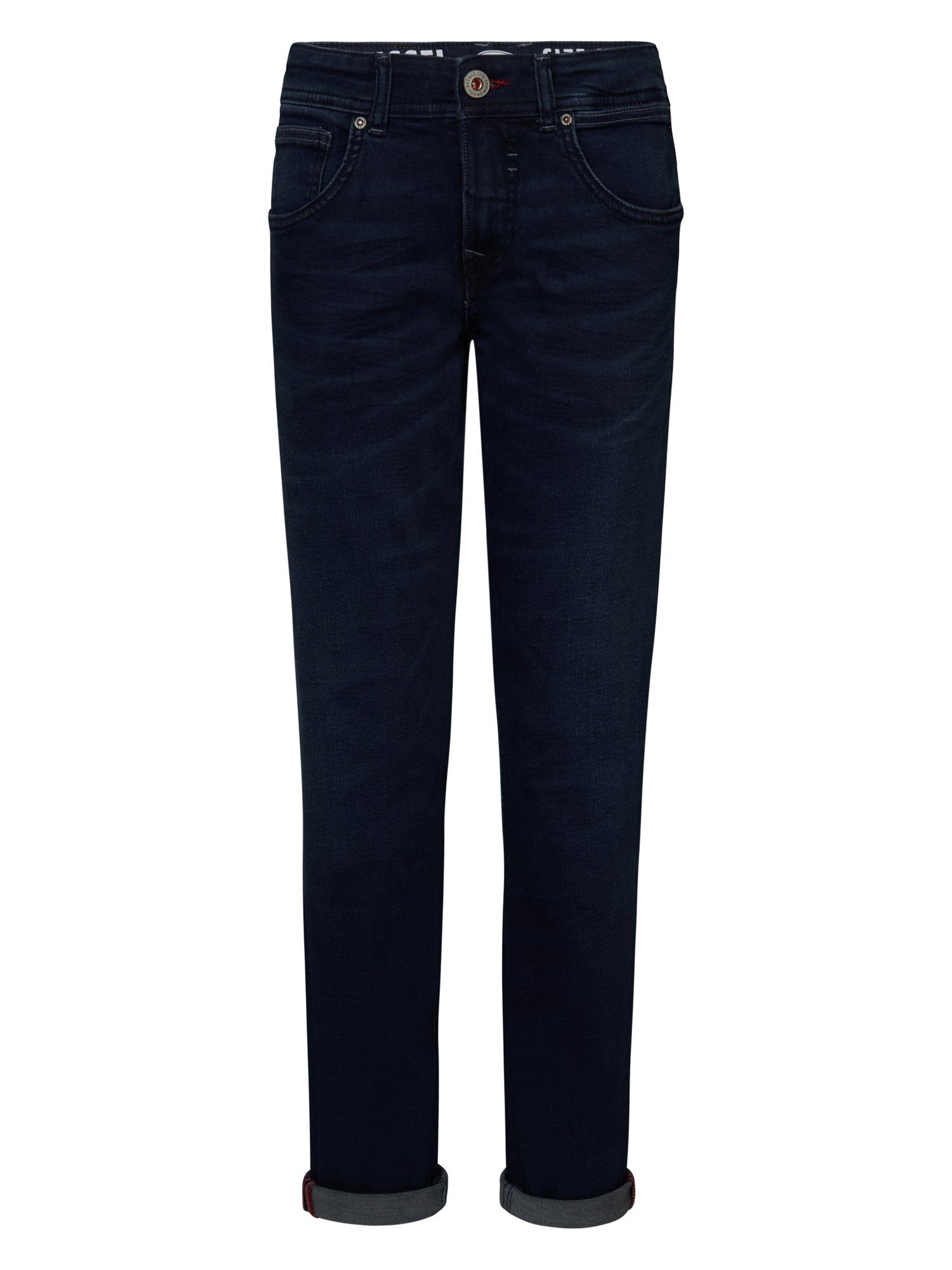 Petrol Industries 5-Pocket-Jeans Russel Regular for BOYS