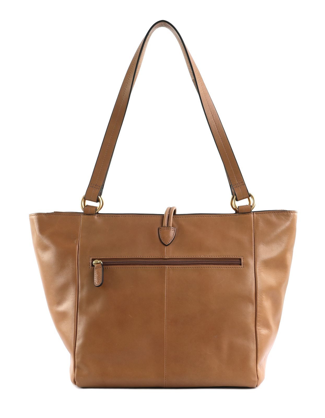 Picard Schultertasche City Shopper, aus echtem Rindsleder