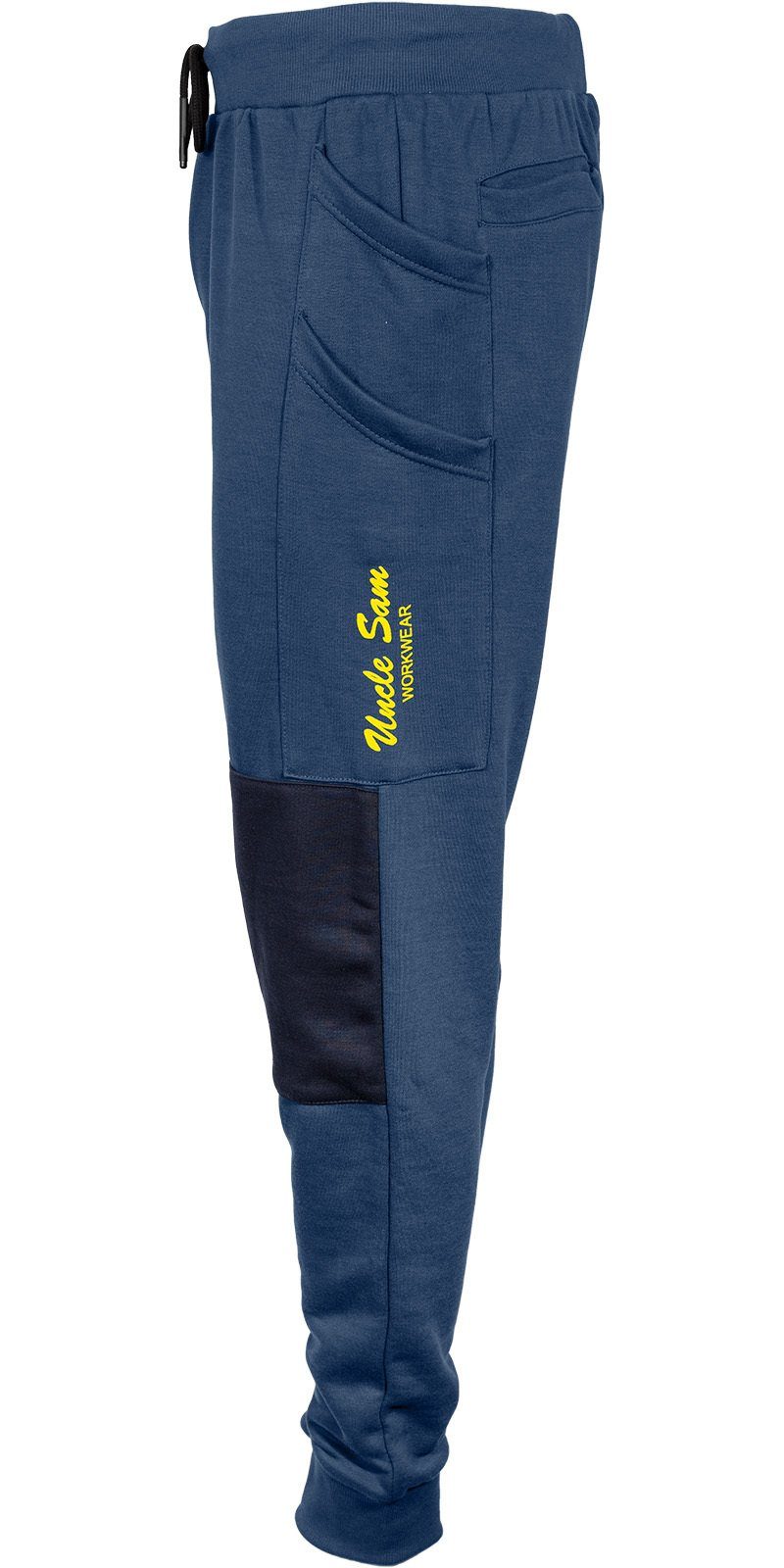 Uncle Sam Arbeitshose Uncle Sam Jogpants