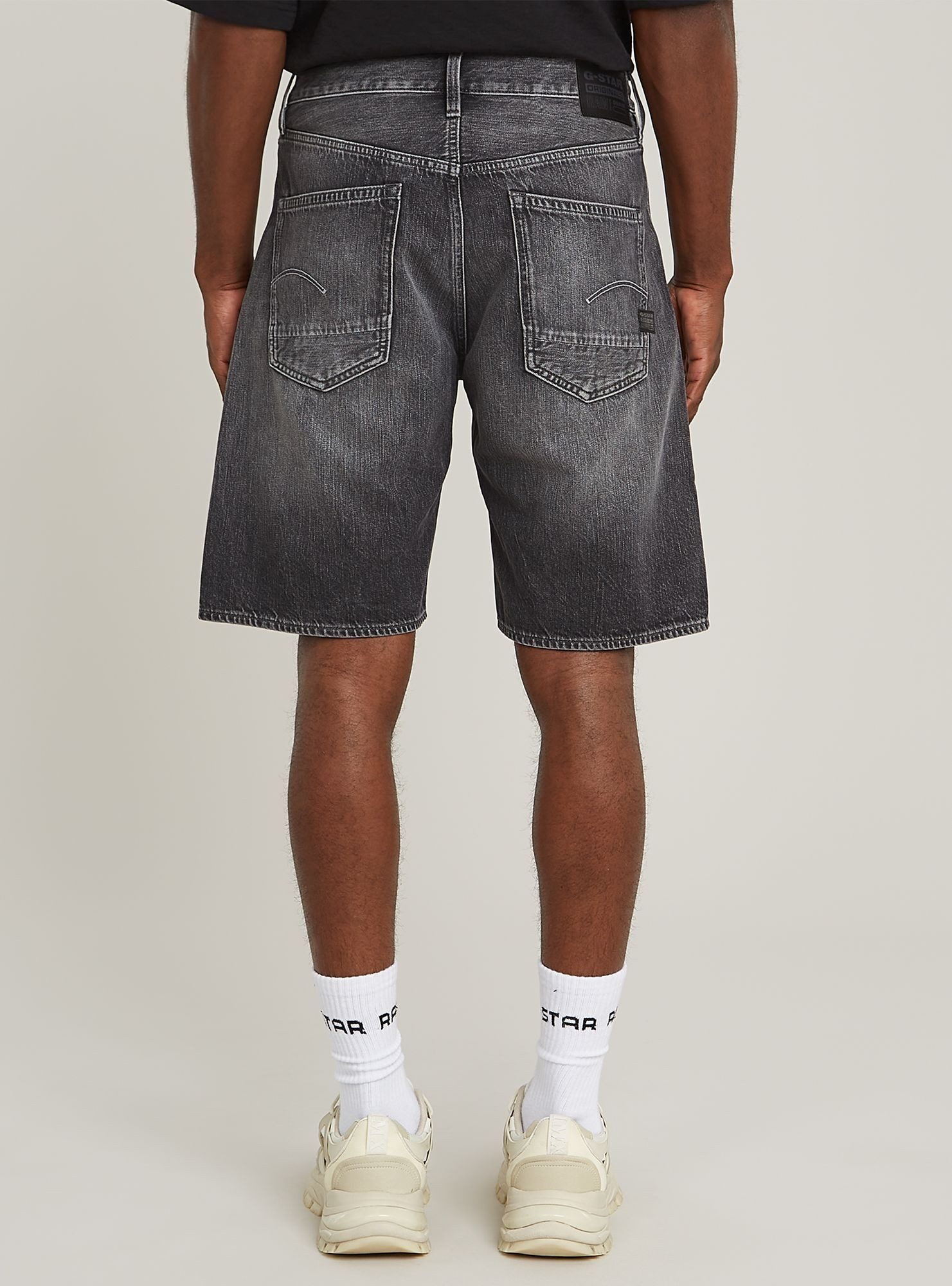 G-STAR Shorts Dakota Shorts Clean Edge