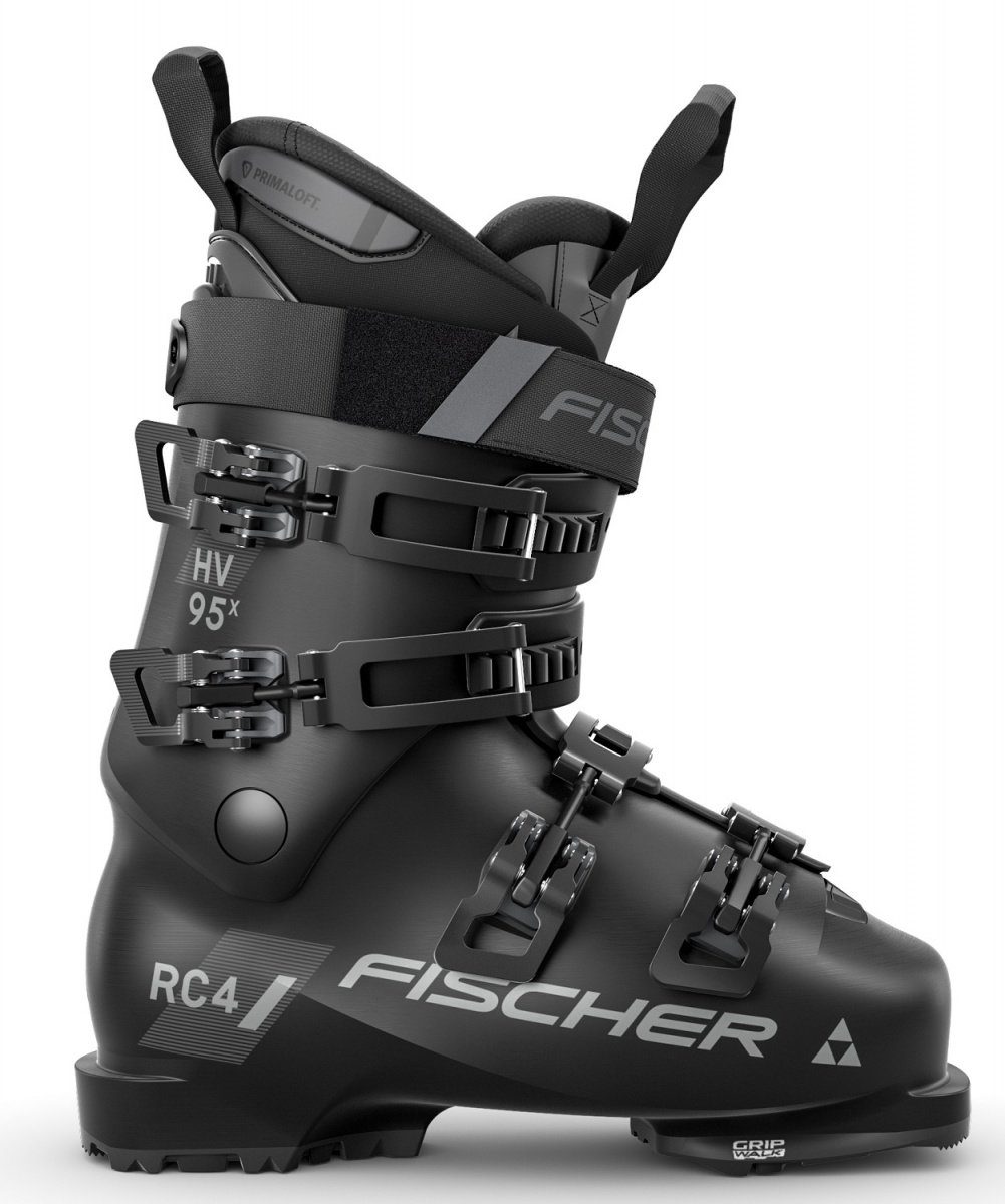 Fischer Fischer RC4 95 HV X Damen Skischuhe Skistiefel U31623 Skischuh