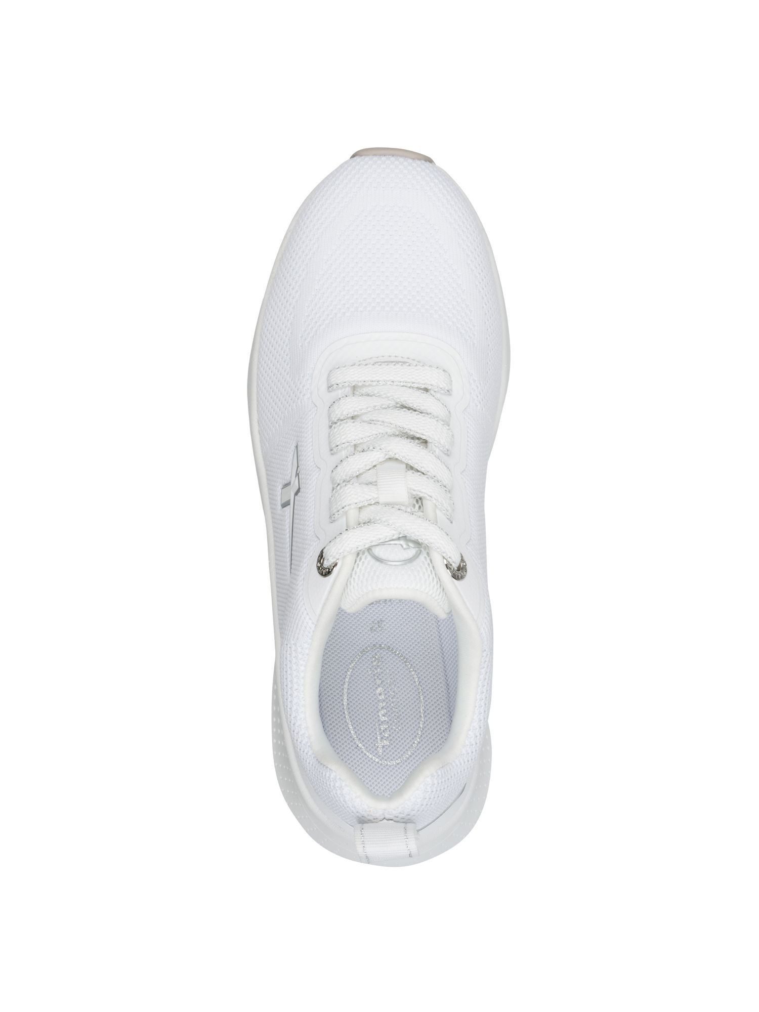Tamaris WIDE FIT Sneaker Duo-Tex