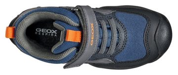 Geox J NEW SAVAGE BOY B ABX Winterboots mit TEX-Ausstattung