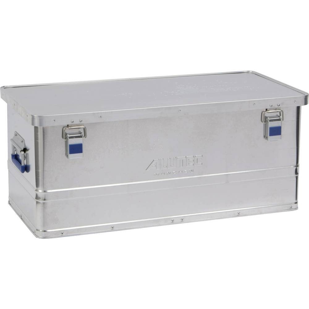 ALUTEC München Transportbehälter Aluminiumbox 10080
