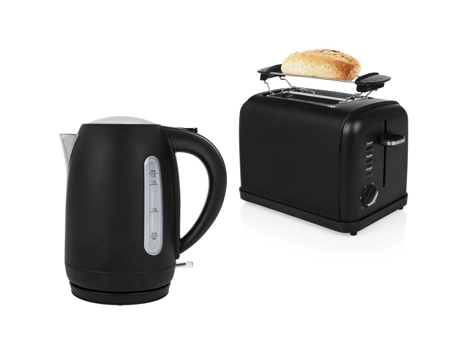 Frühstücks-Set