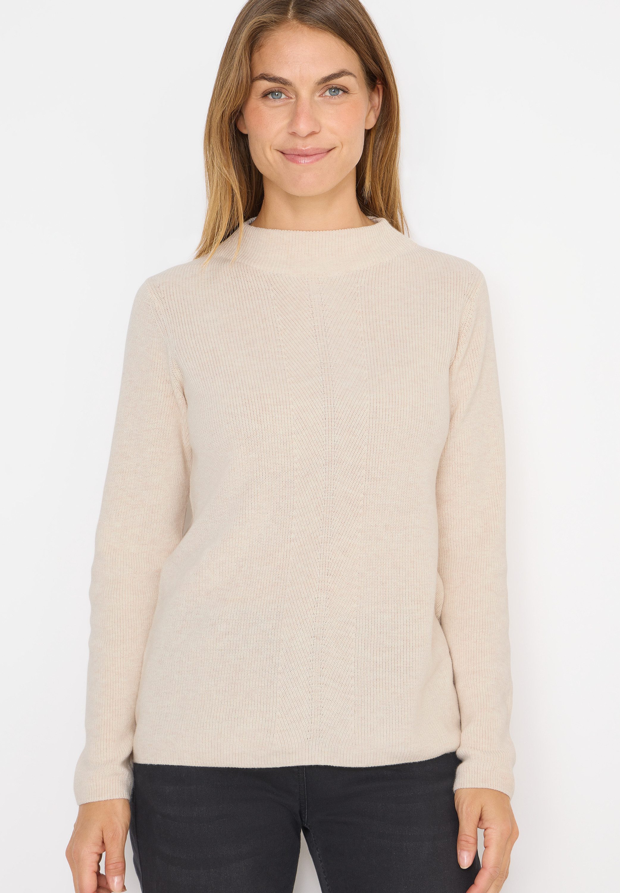 Strickpullover