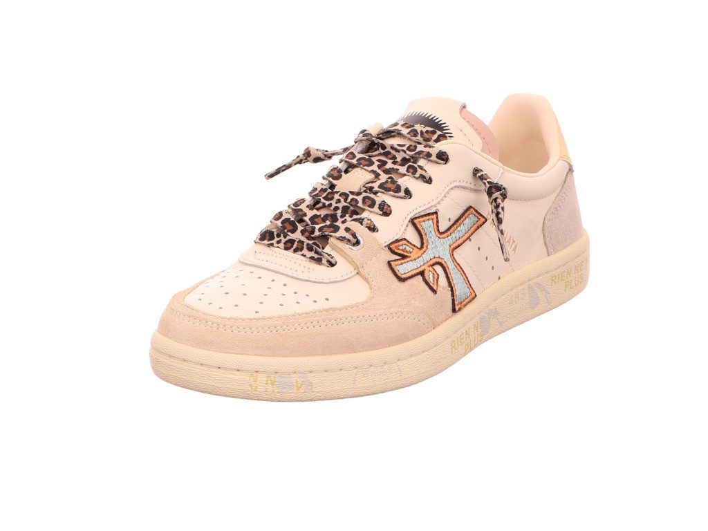 BSKT Clay D Schnürschuh