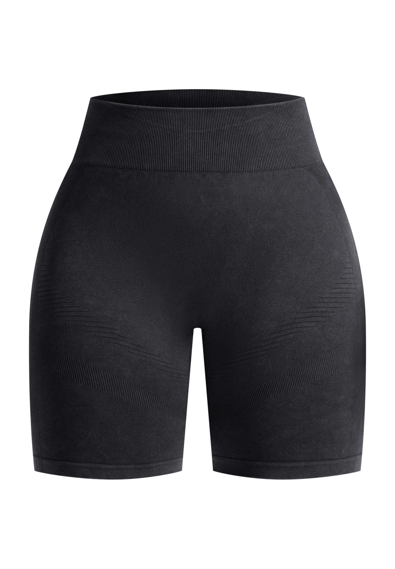 Smilodox Shorts Batik Ruth, High Waist günstig online kaufen