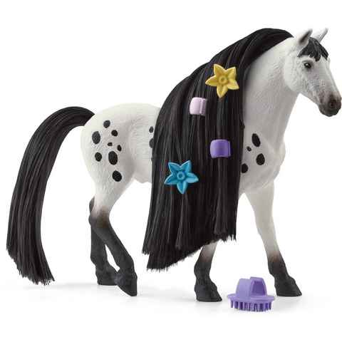 Schleich® Spielfigur HORSE CLUB, Sofia's Beauties, Beauty Horse Knabstrupper Hengst (42622)