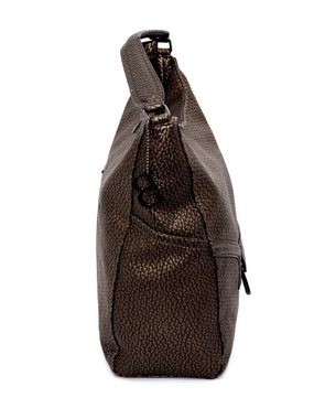 BULAGGI Handtasche Bulaggi-ROTHKO Hobo Bronze-Schultertasche 36x35x15