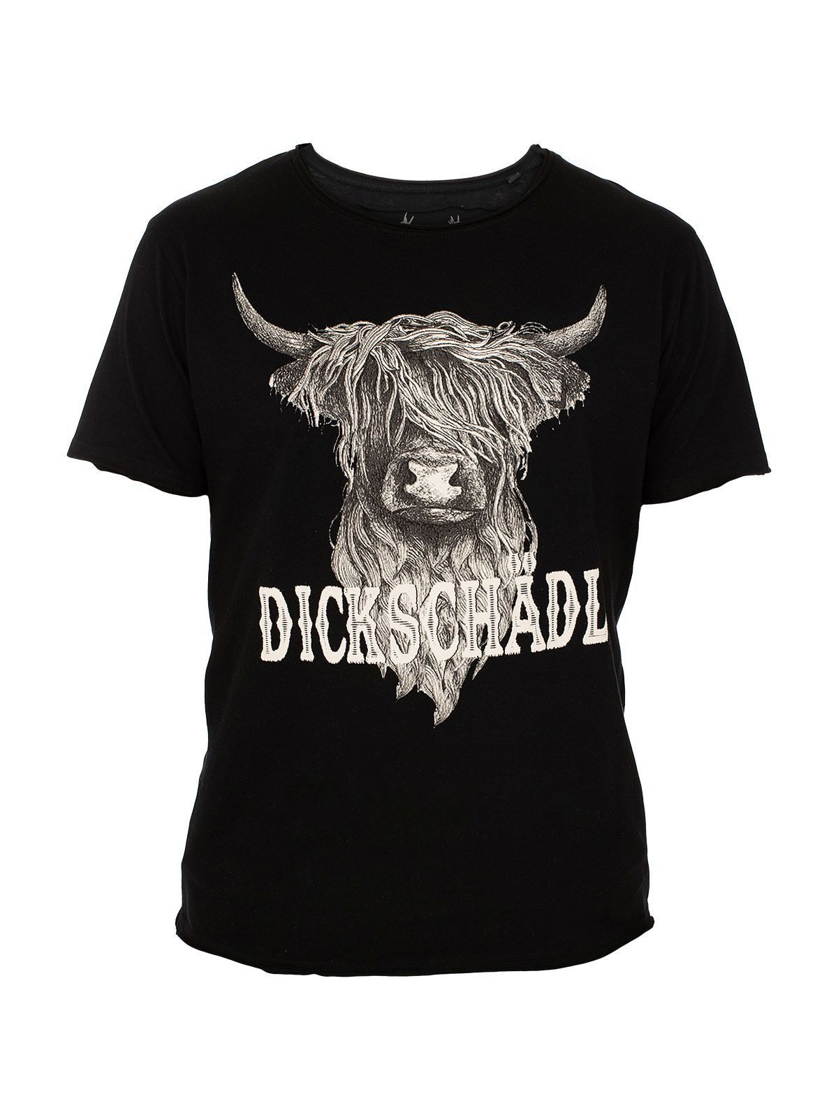 Hangowear T-Shirt QANI MEN